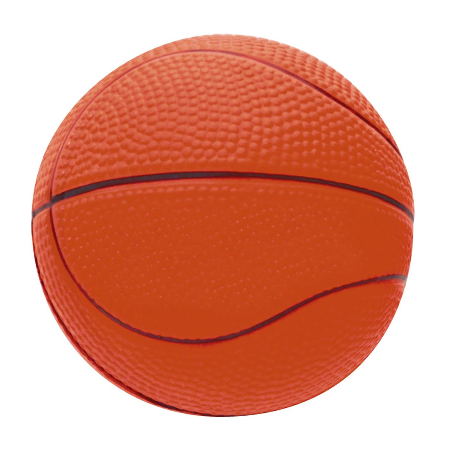Picture of Basketball Stress Ball