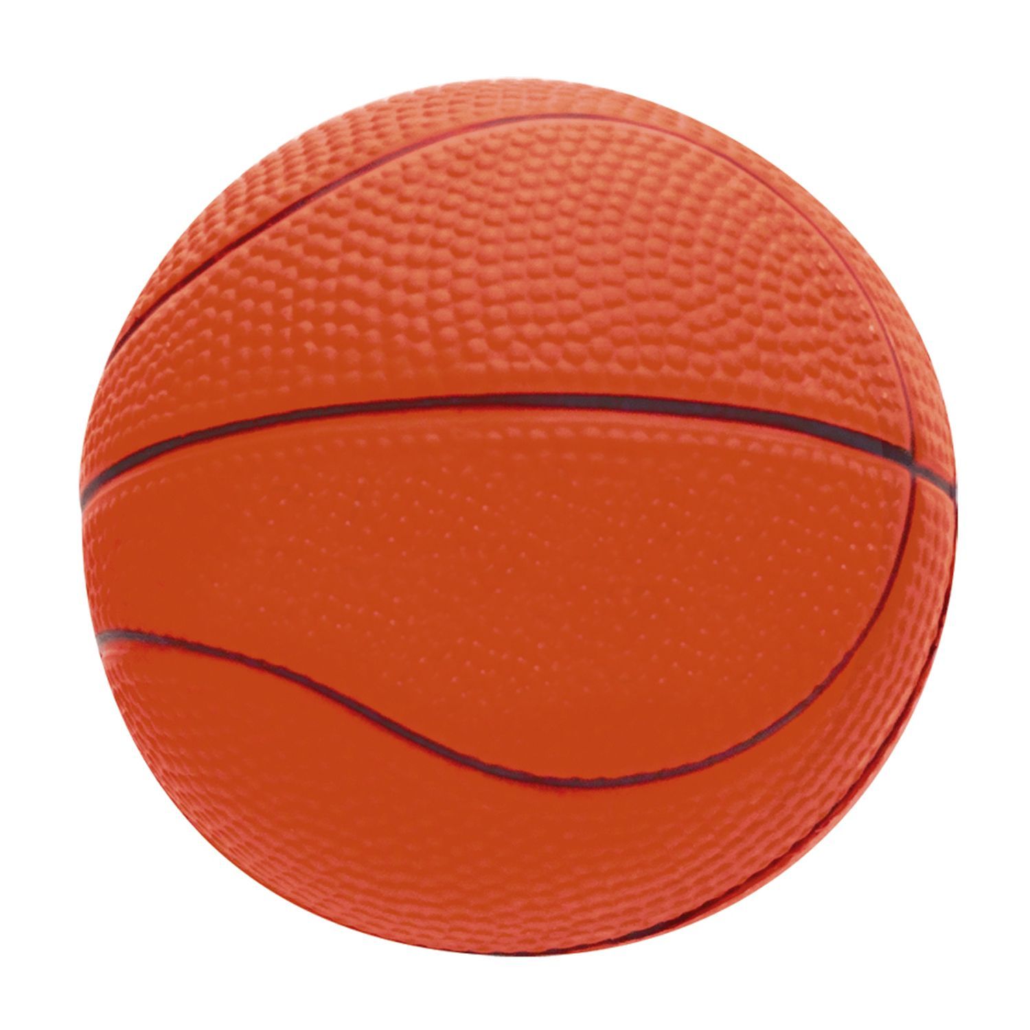 Picture of Basketball Stress Ball
