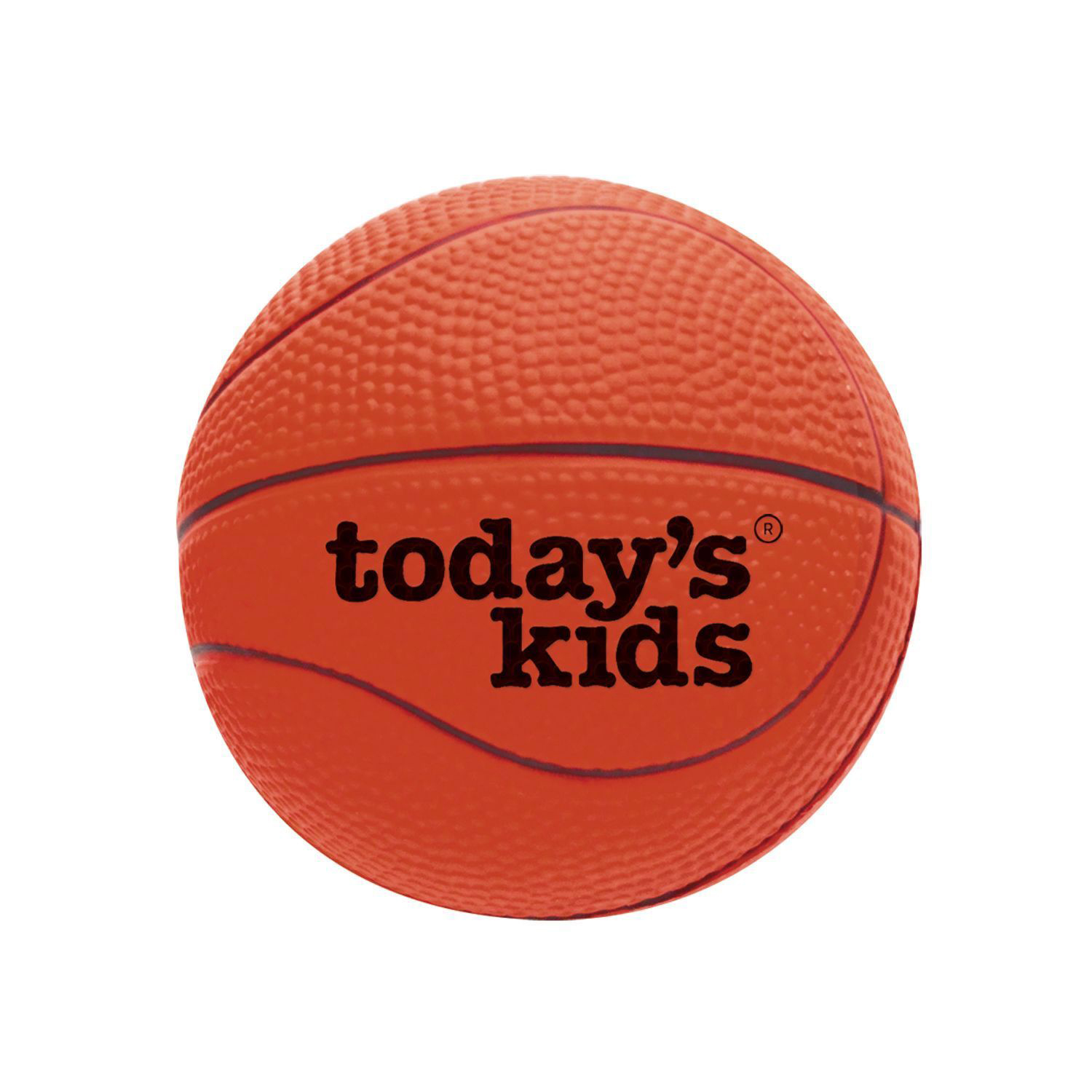 Picture of Basketball Stress Ball