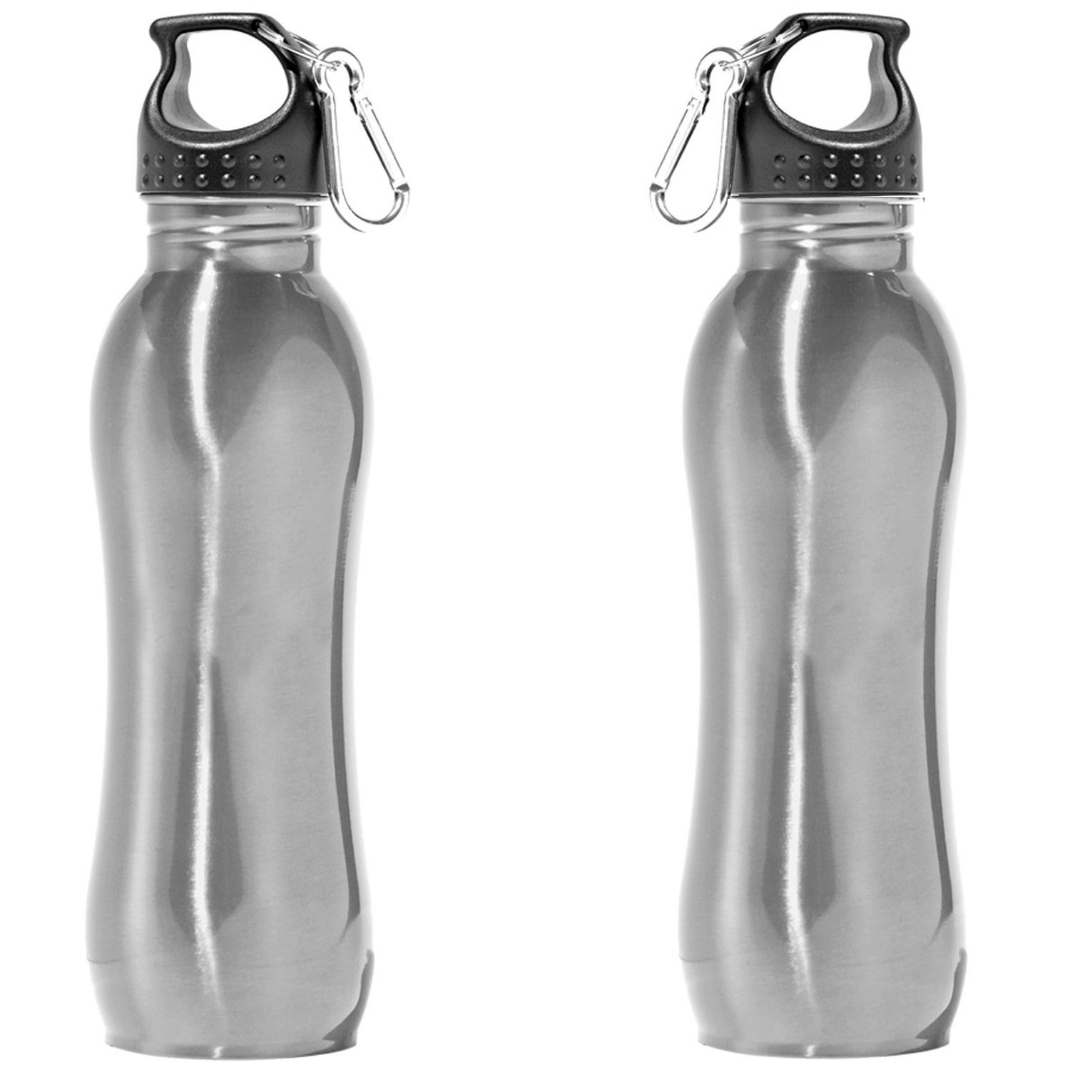 Picture of Stainless Steel 26 Oz Bottle