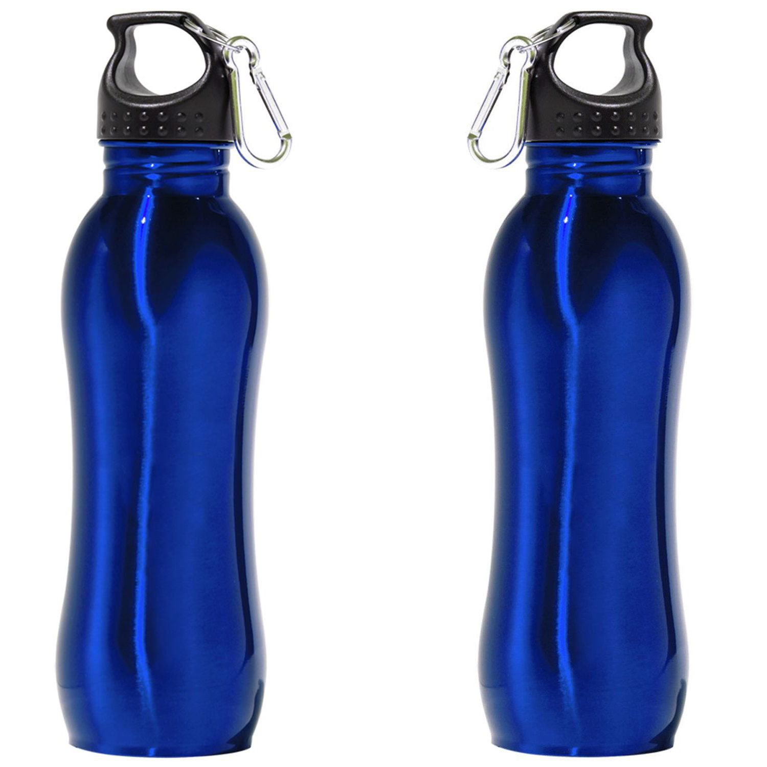 Picture of Stainless Steel 26 Oz Bottle