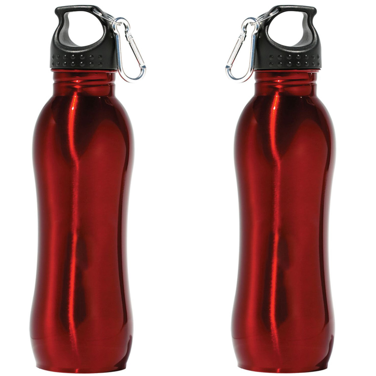 Picture of Stainless Steel 26 Oz Bottle