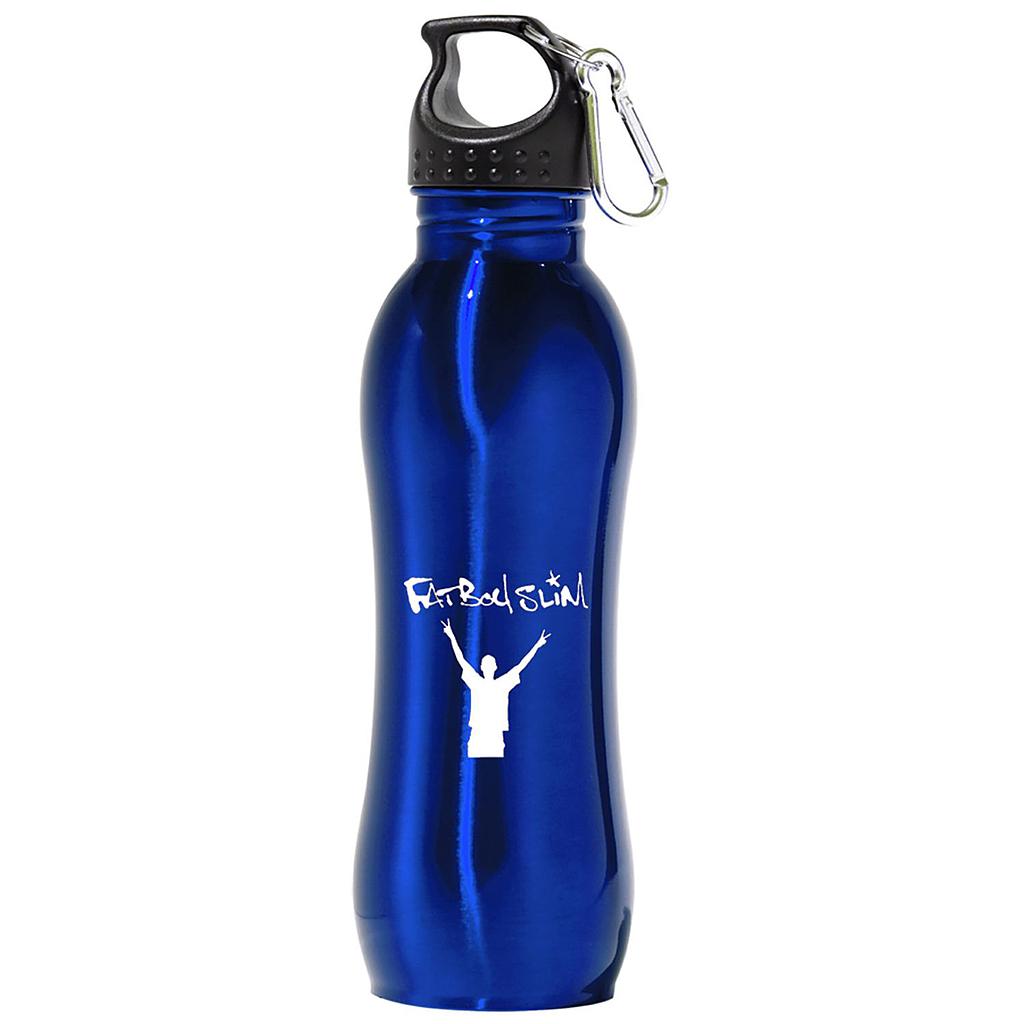 Picture of Stainless Steel 26 Oz Bottle