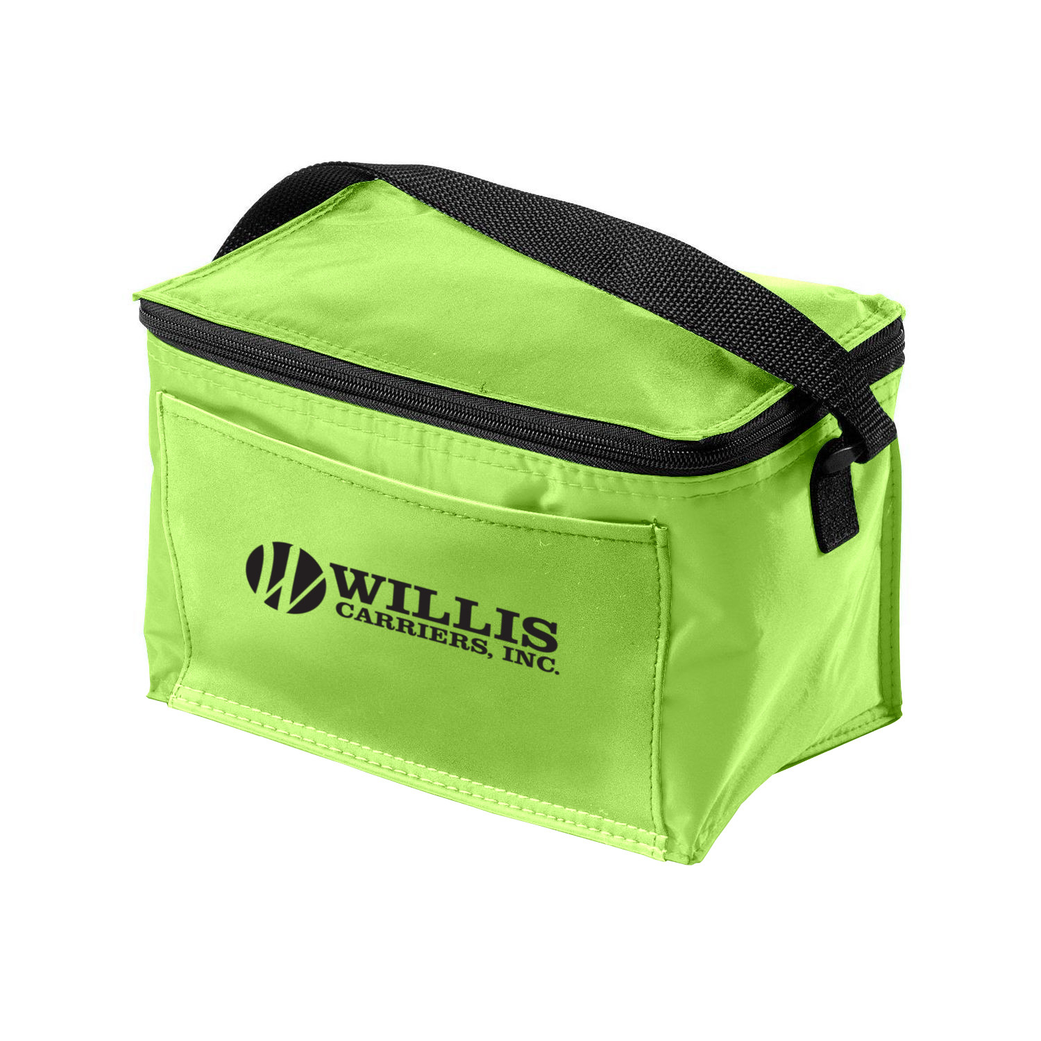 Picture of Insulated 6 Pack Cooler