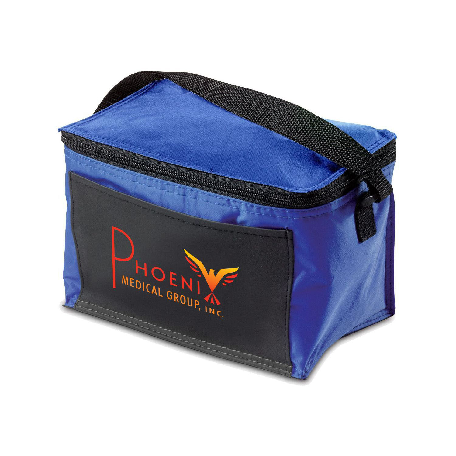 Picture of Insulated 6 Pack Cooler