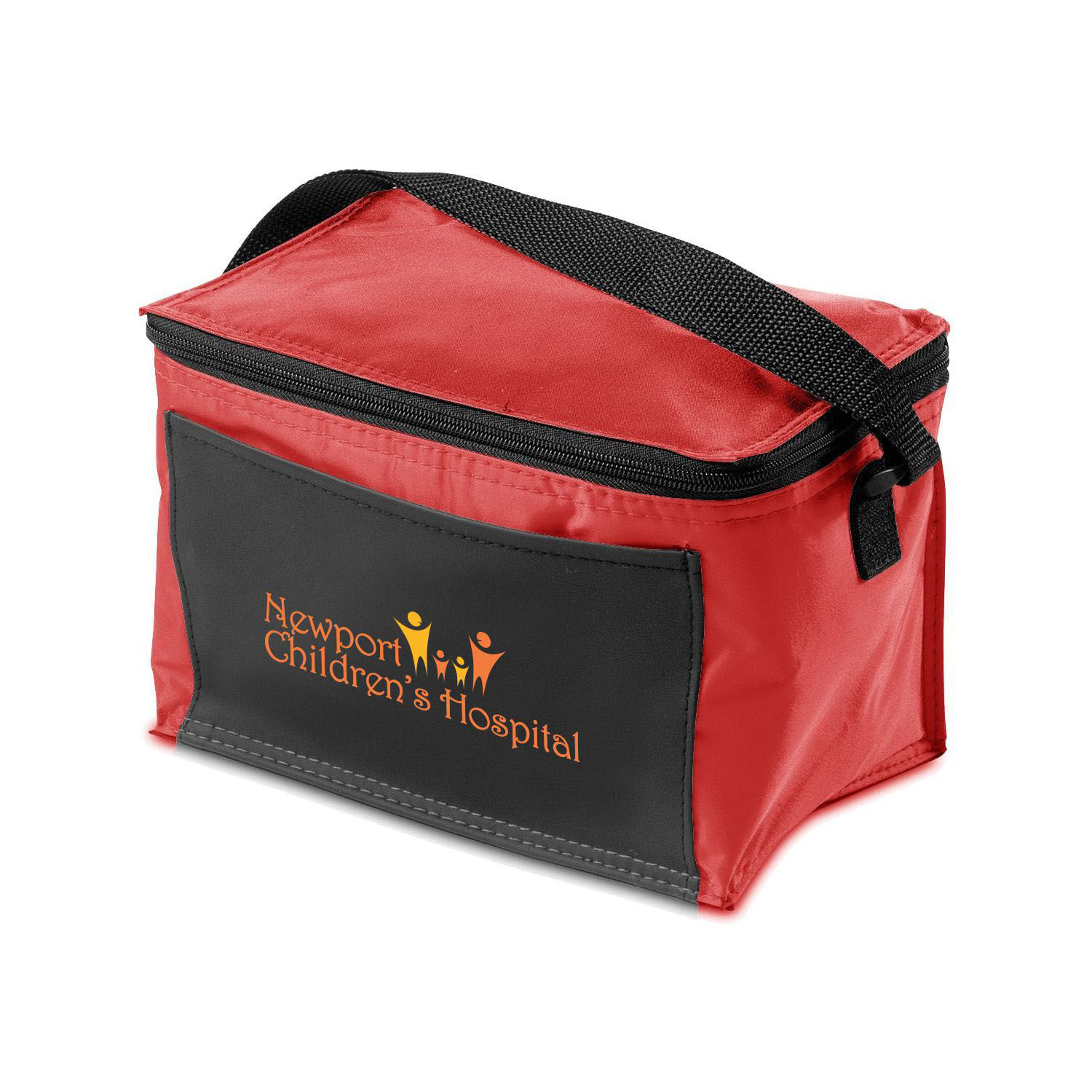 Picture of Insulated 6 Pack Cooler