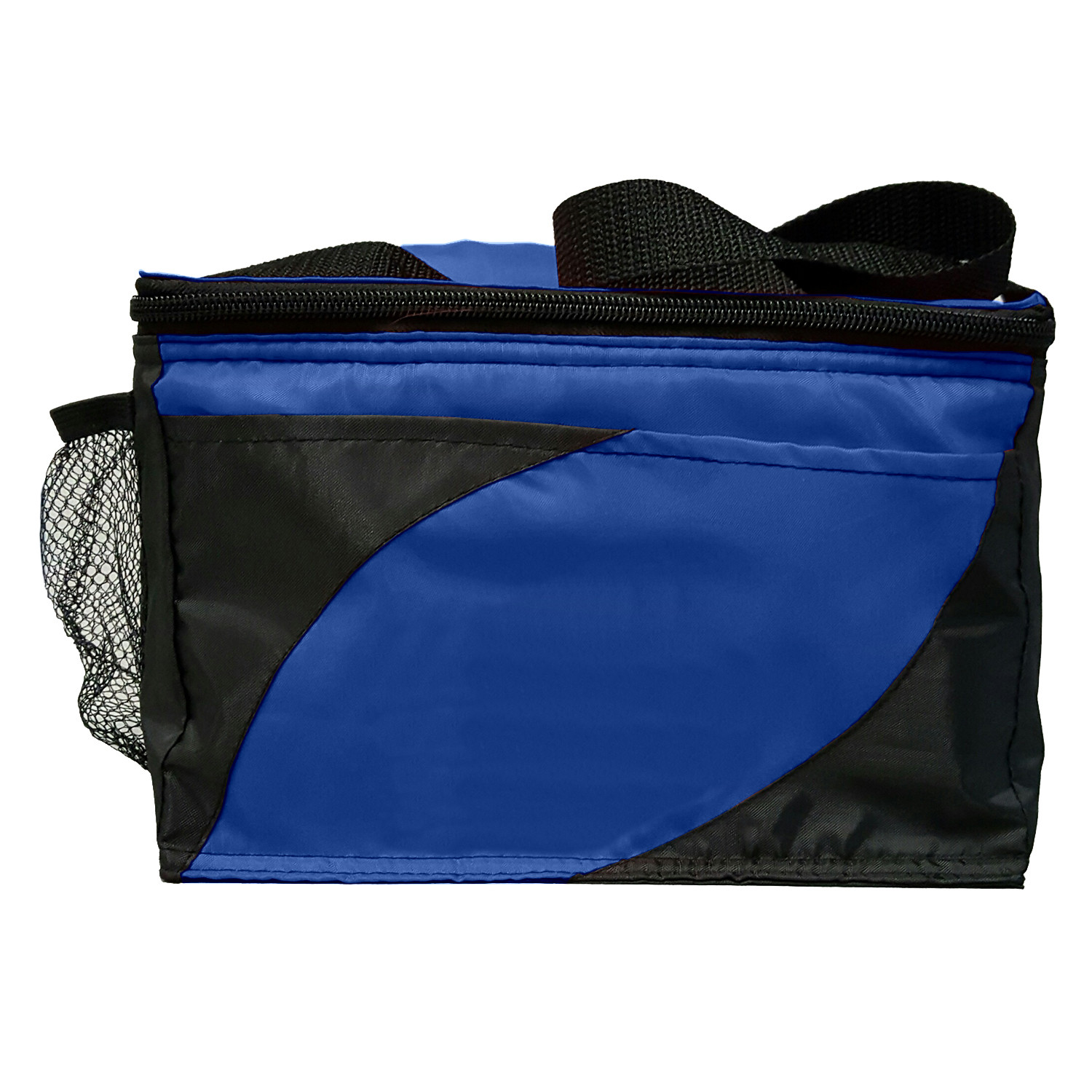 Picture of Striped Cooler Bag