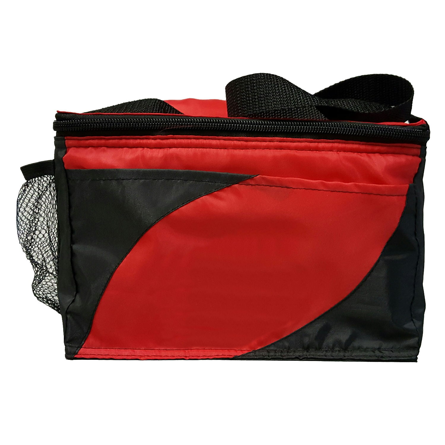 Picture of Striped Cooler Bag