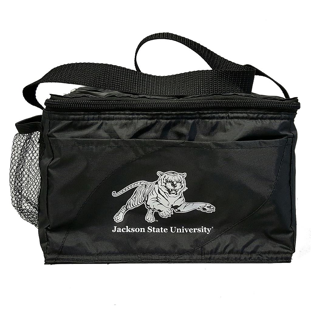 Picture of Striped Cooler Bag