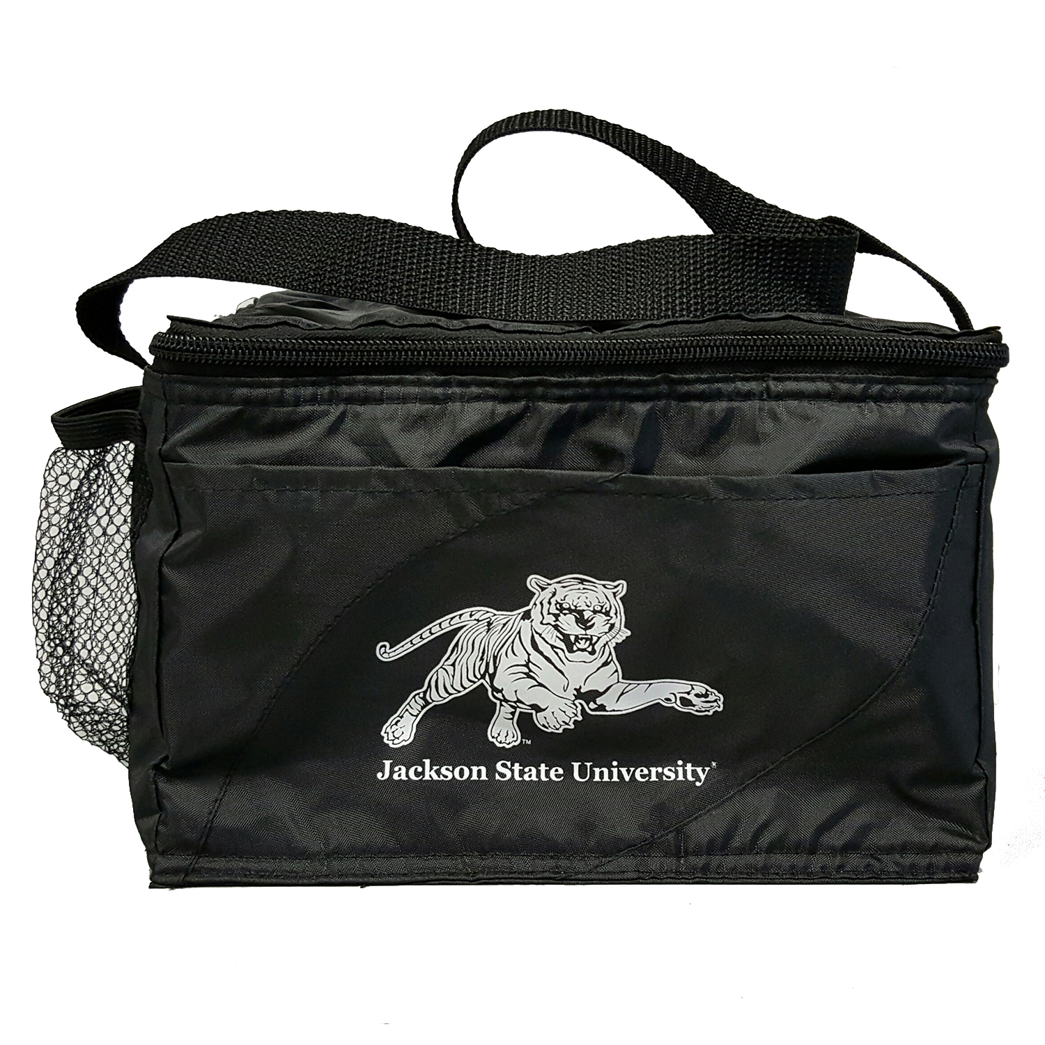 Picture of Striped Cooler Bag