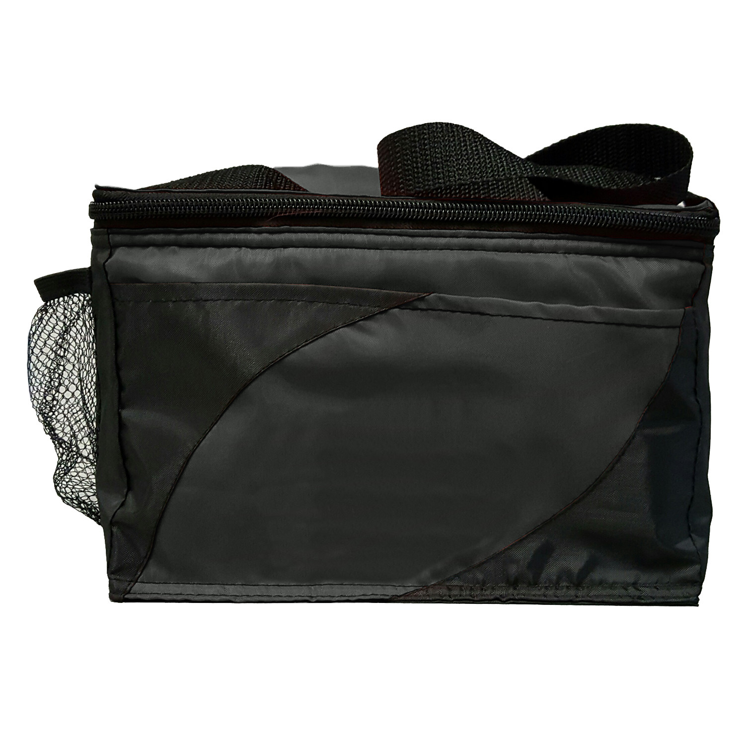 Picture of Striped Cooler Bag