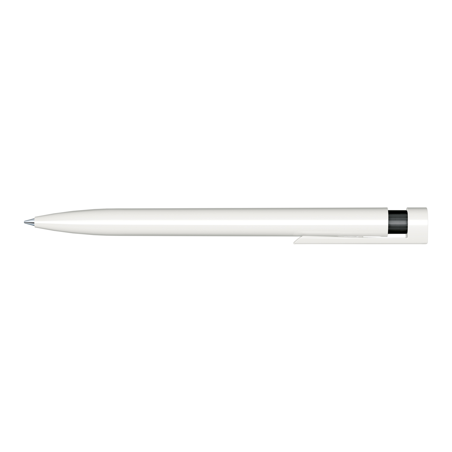 Picture of Senator Liberty Basic Polished Pen
