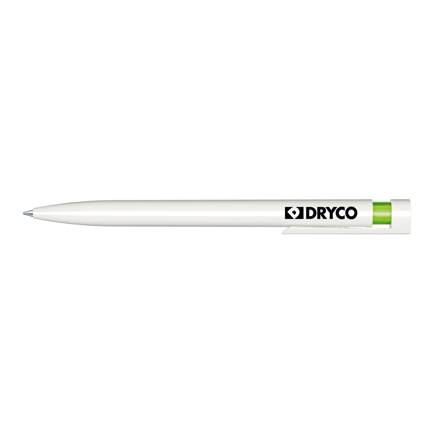 Picture of Senator Liberty Basic Polished Pen