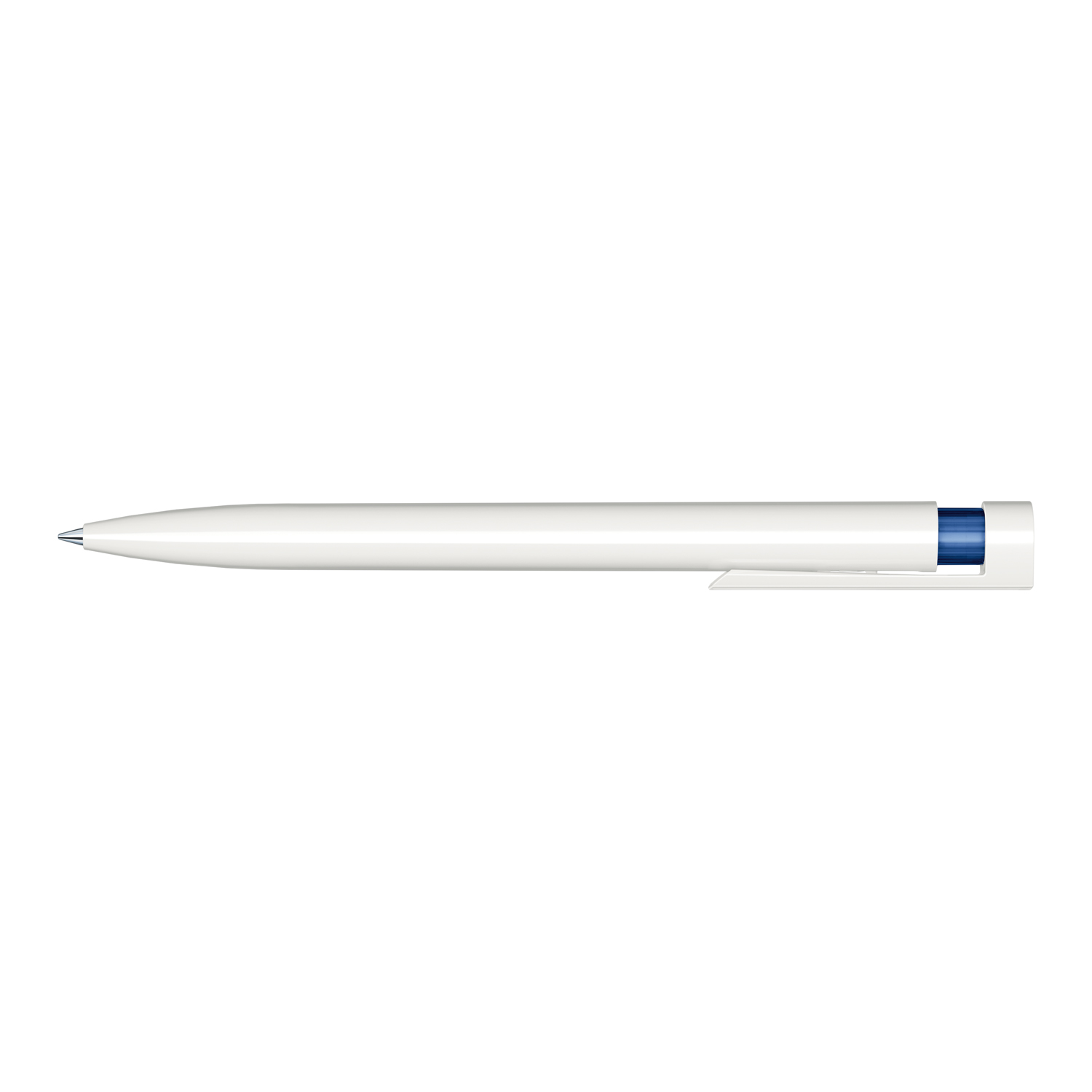 Picture of Senator Liberty Basic Polished Pen