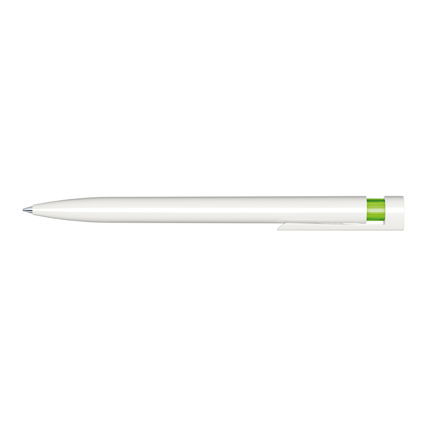 Picture of Senator Liberty Basic Polished Pen