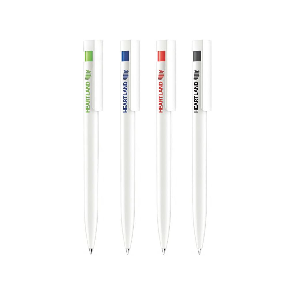 Picture of Senator Liberty Basic Polished Pen