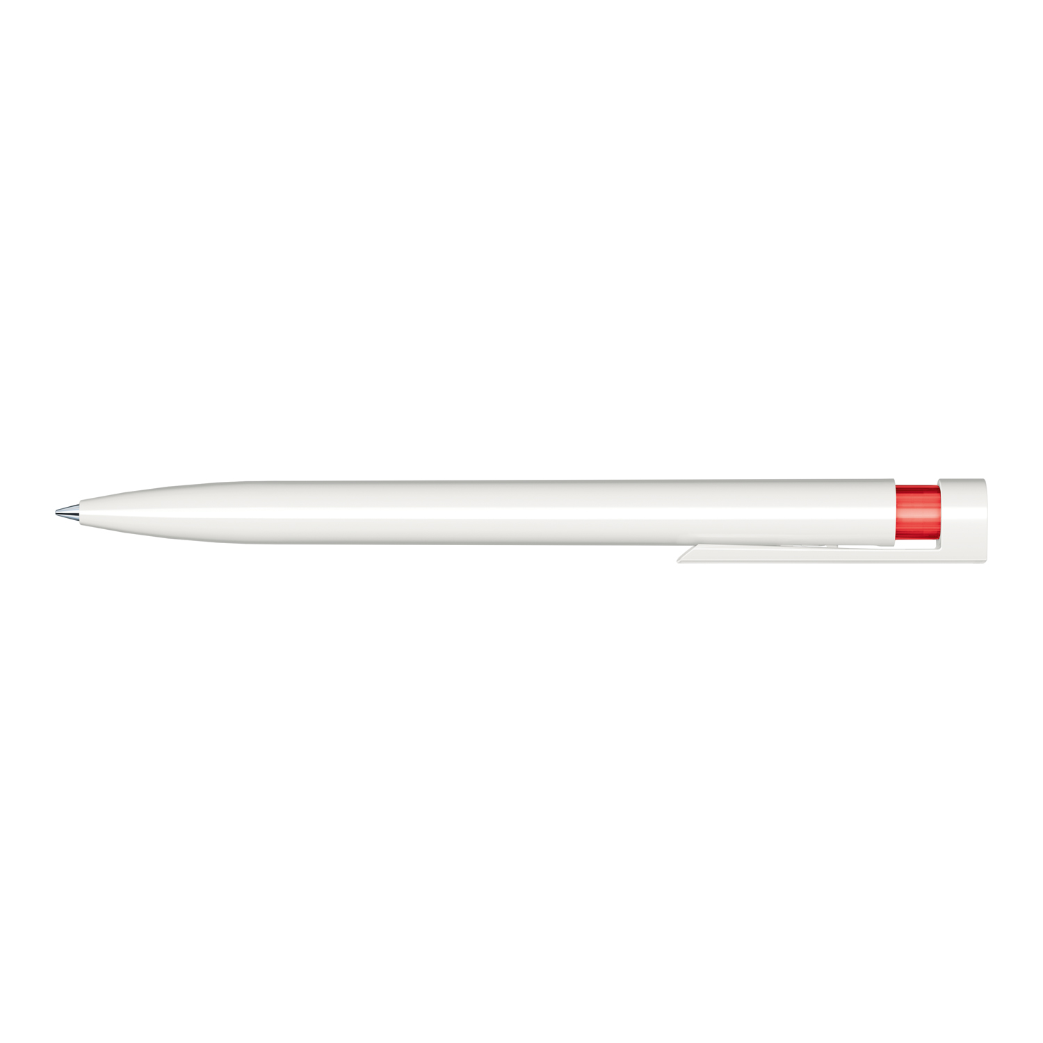 Picture of Senator Liberty Basic Polished Pen