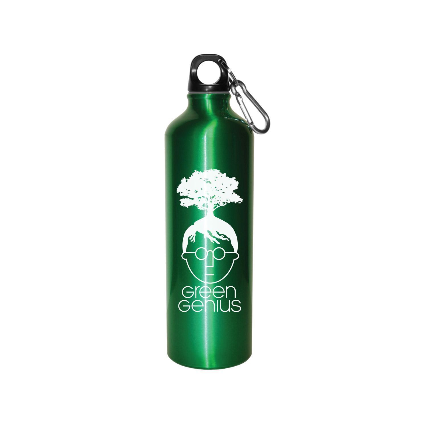 Picture of Aluminum 28 Oz Sports Bottle