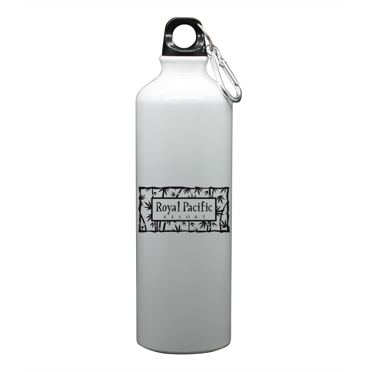 Picture of Aluminum 28 Oz Sports Bottle