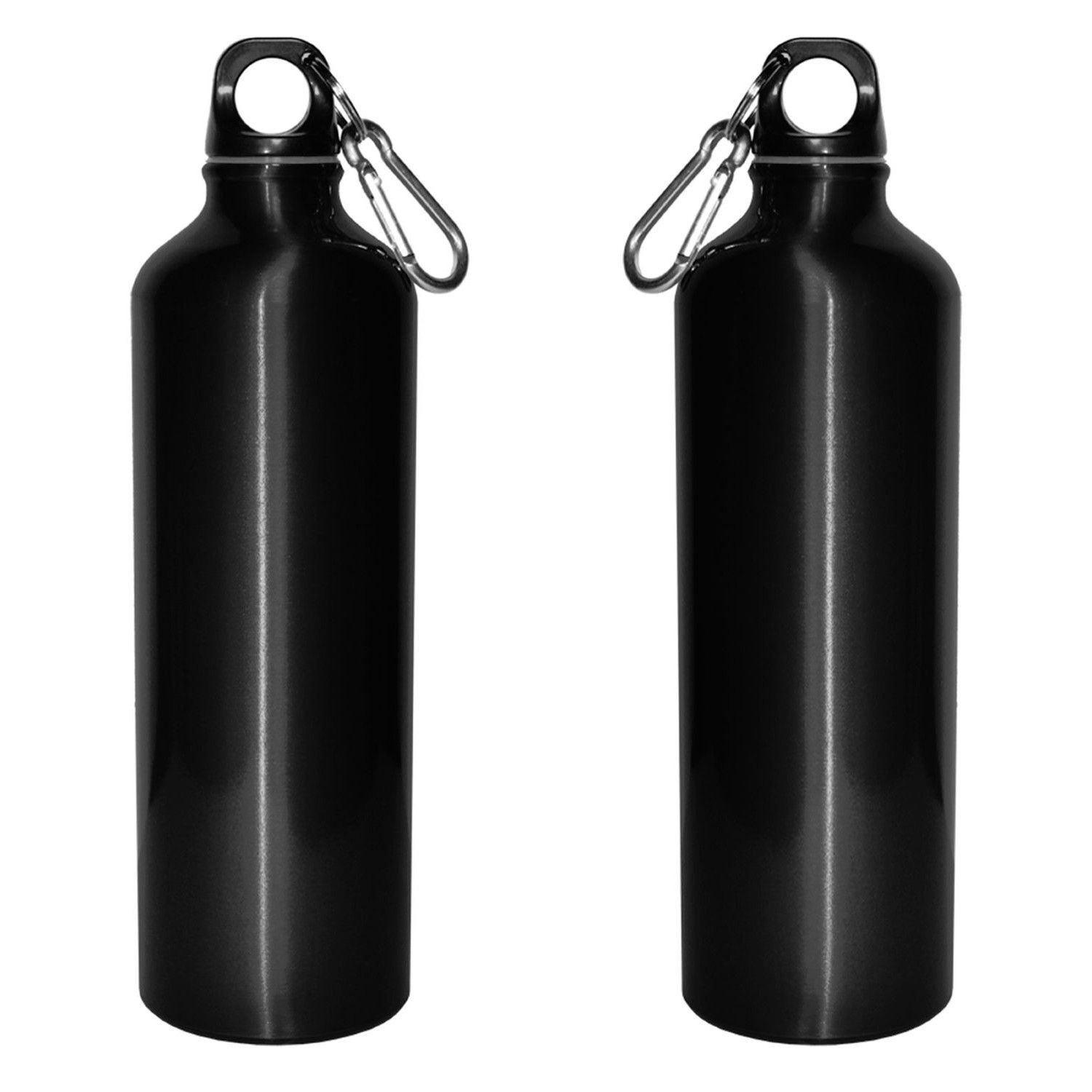 Picture of Aluminum 28 Oz Sports Bottle