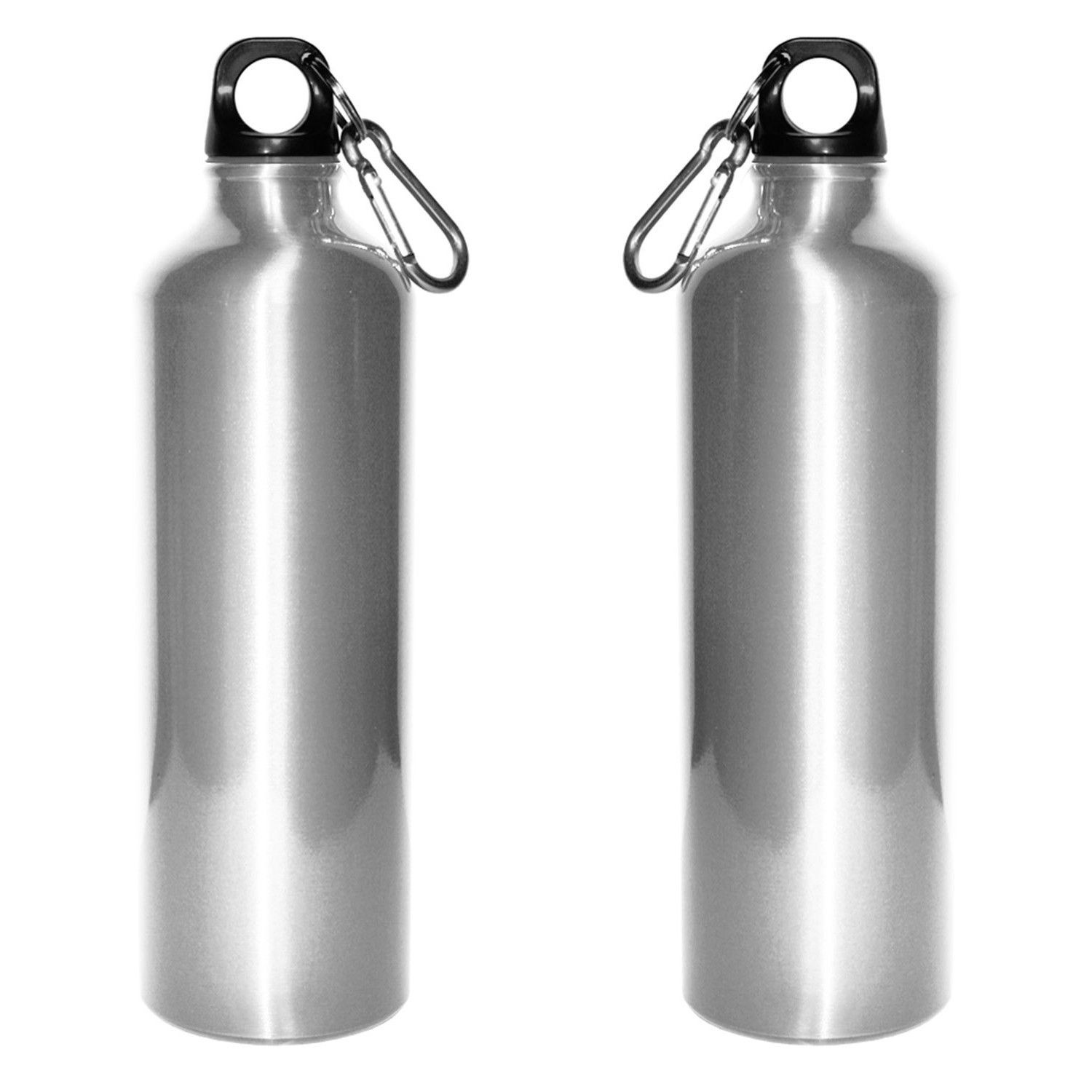 Picture of Aluminum 28 Oz Sports Bottle