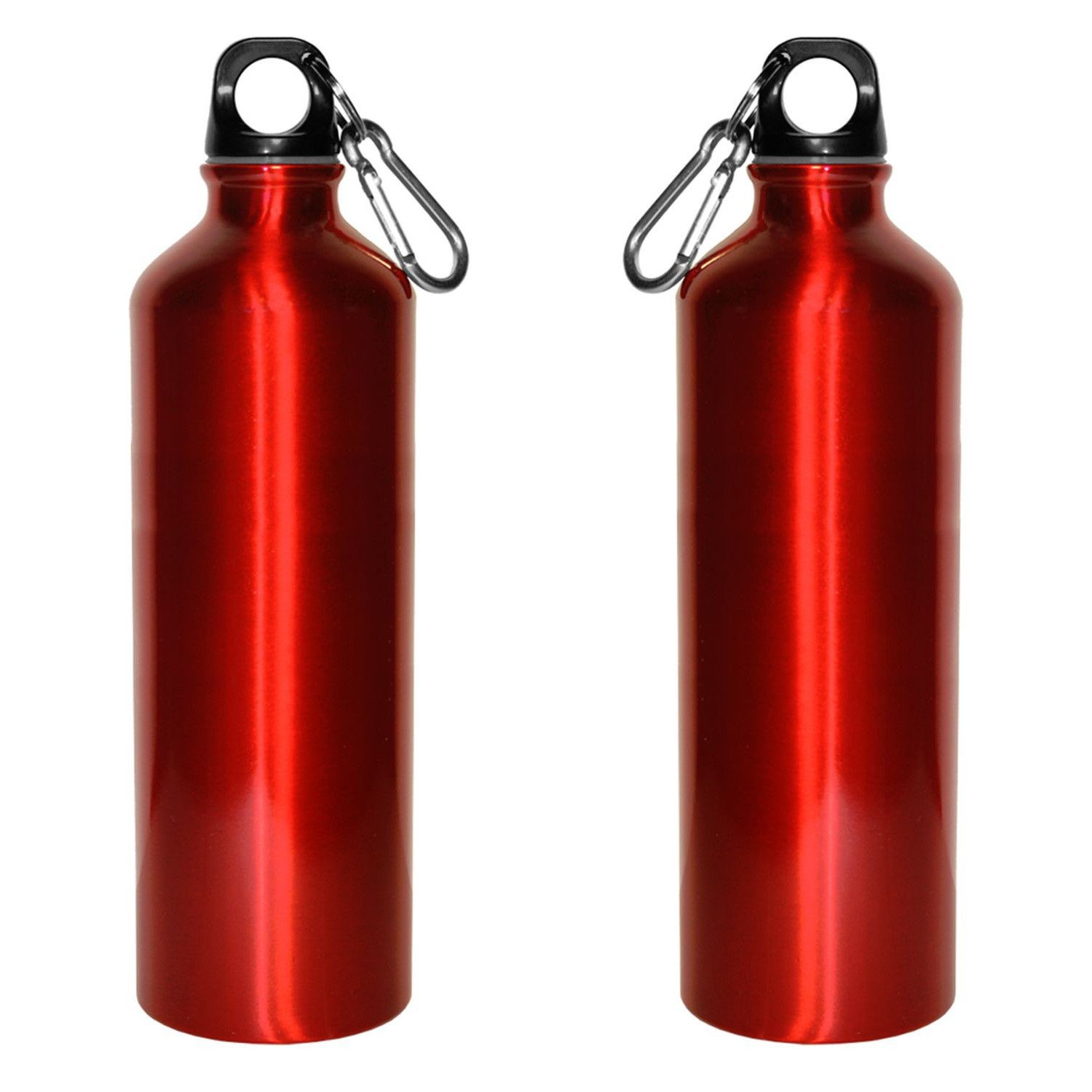 Picture of Aluminum 28 Oz Sports Bottle