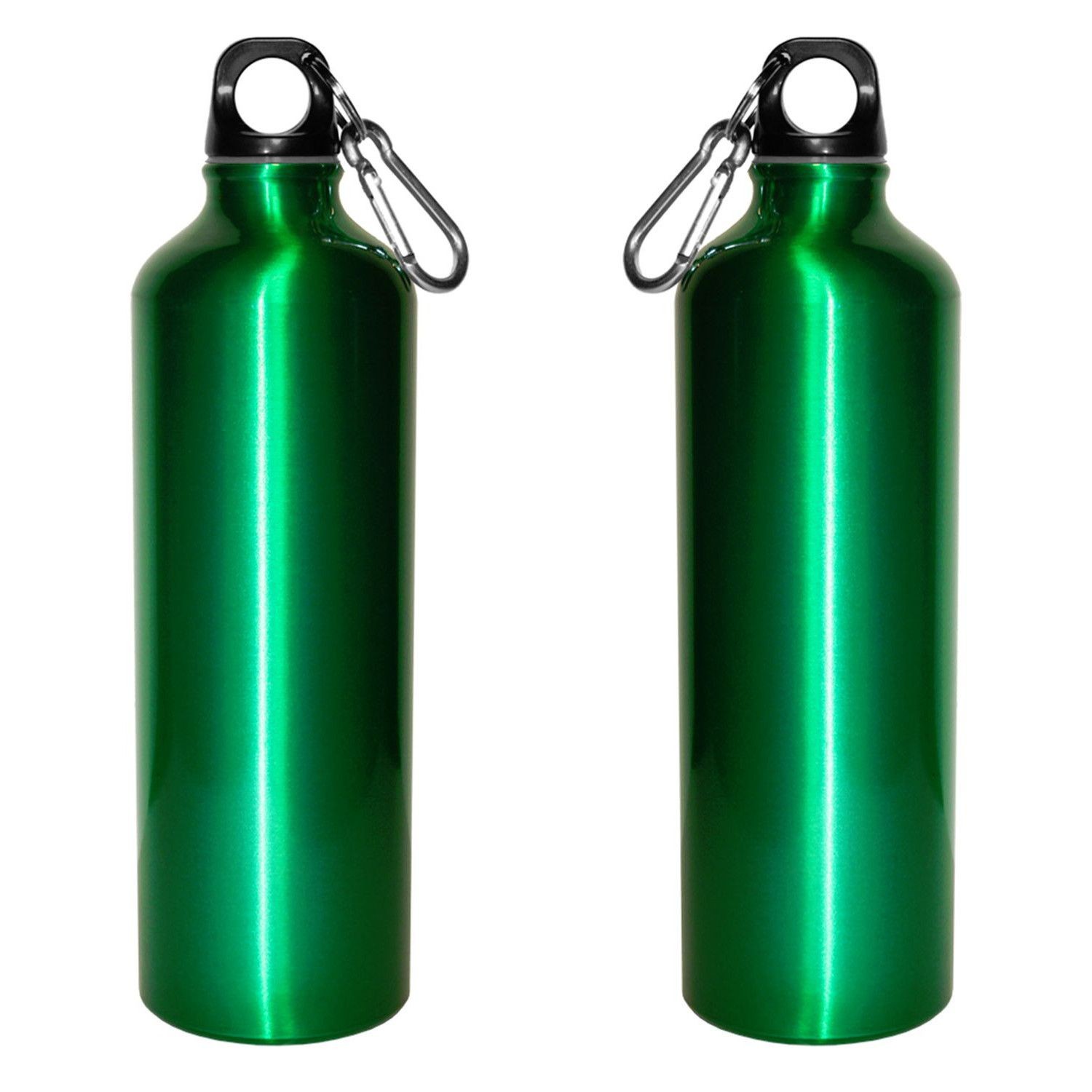 Picture of Aluminum 28 Oz Sports Bottle