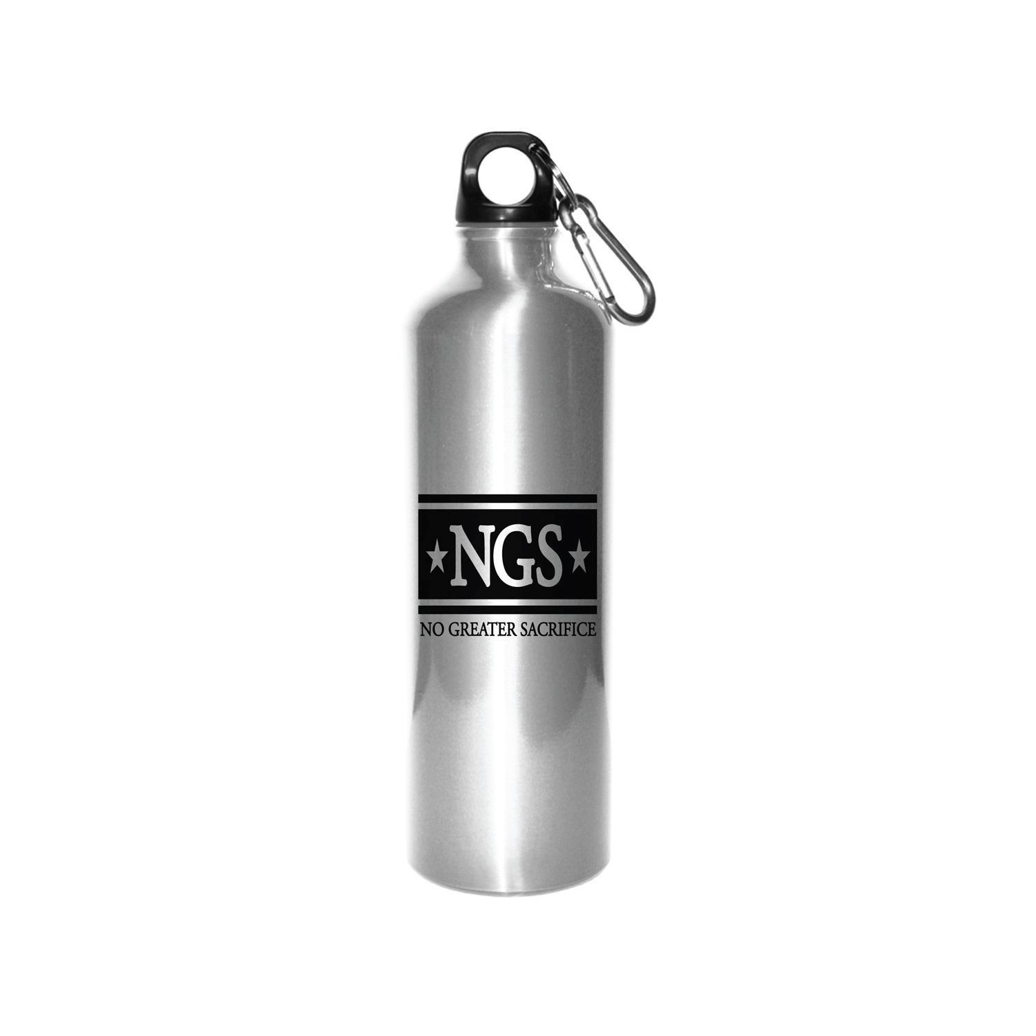 Picture of Aluminum 28 Oz Sports Bottle