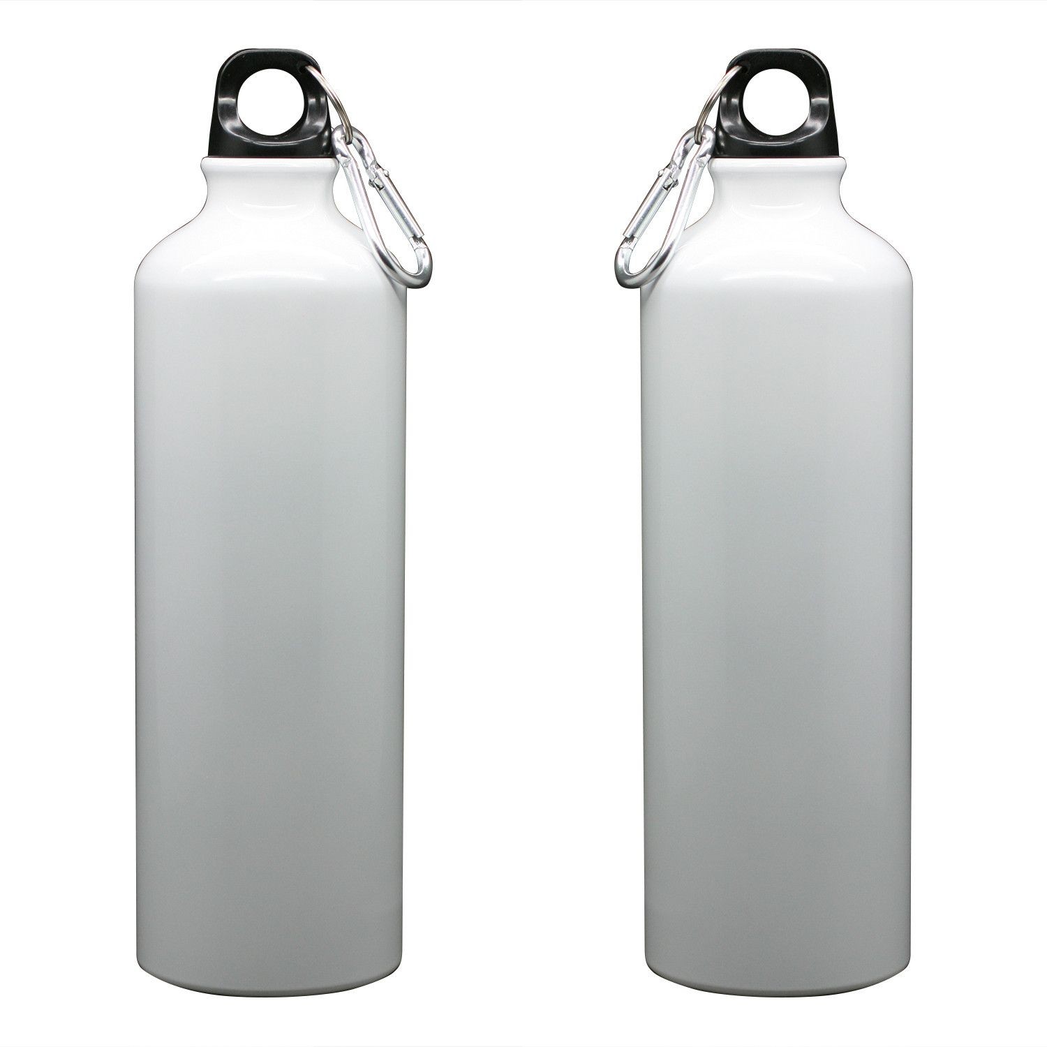 Picture of Aluminum 28 Oz Sports Bottle