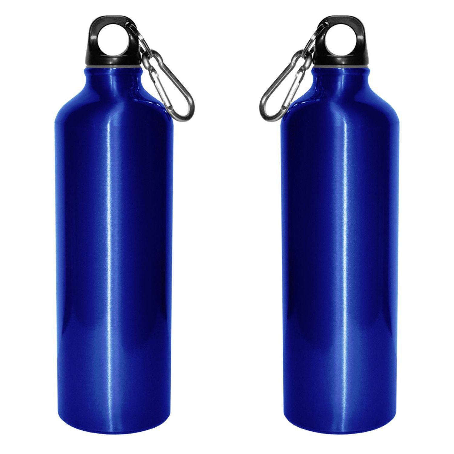 Picture of Aluminum 28 Oz Sports Bottle