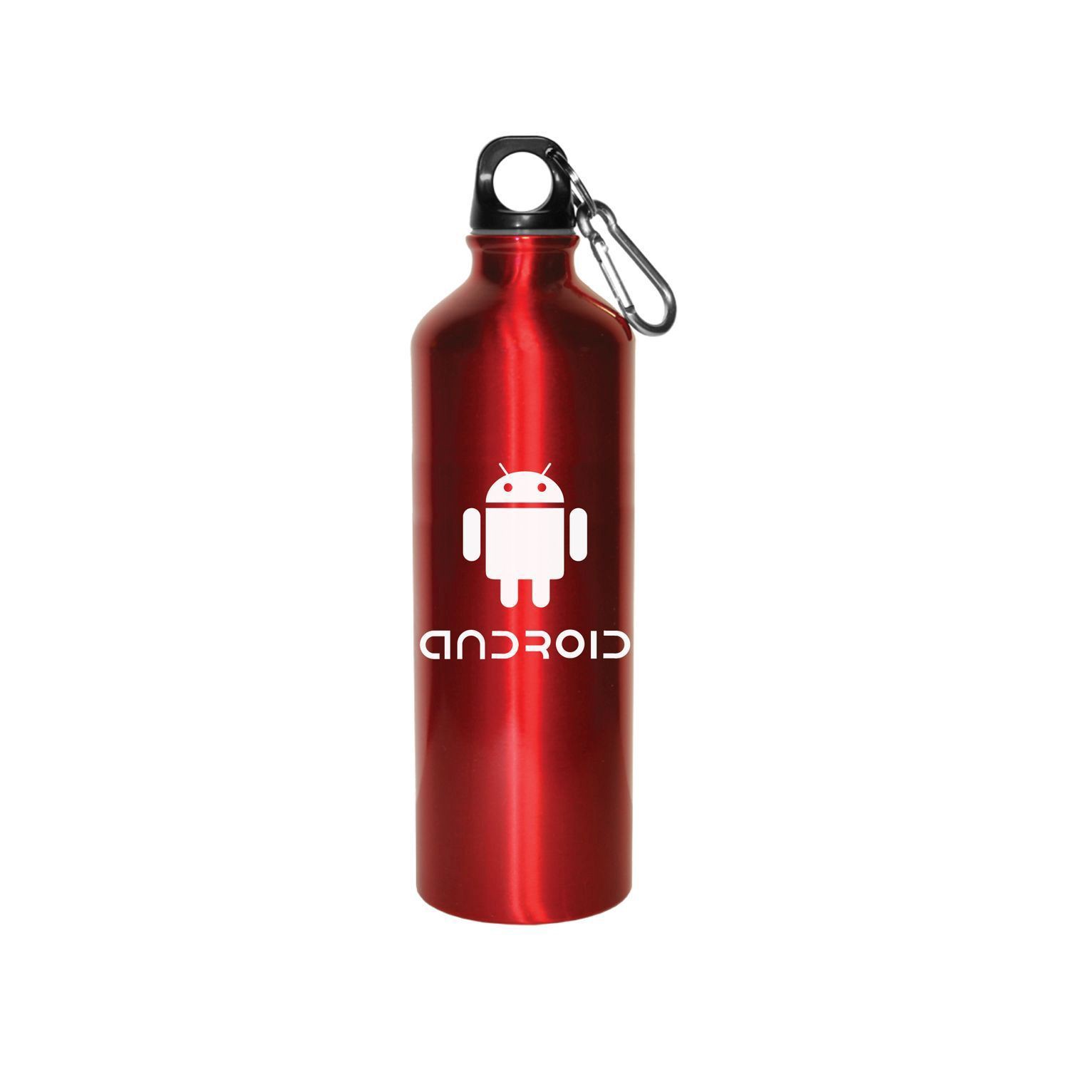 Picture of Aluminum 28 Oz Sports Bottle