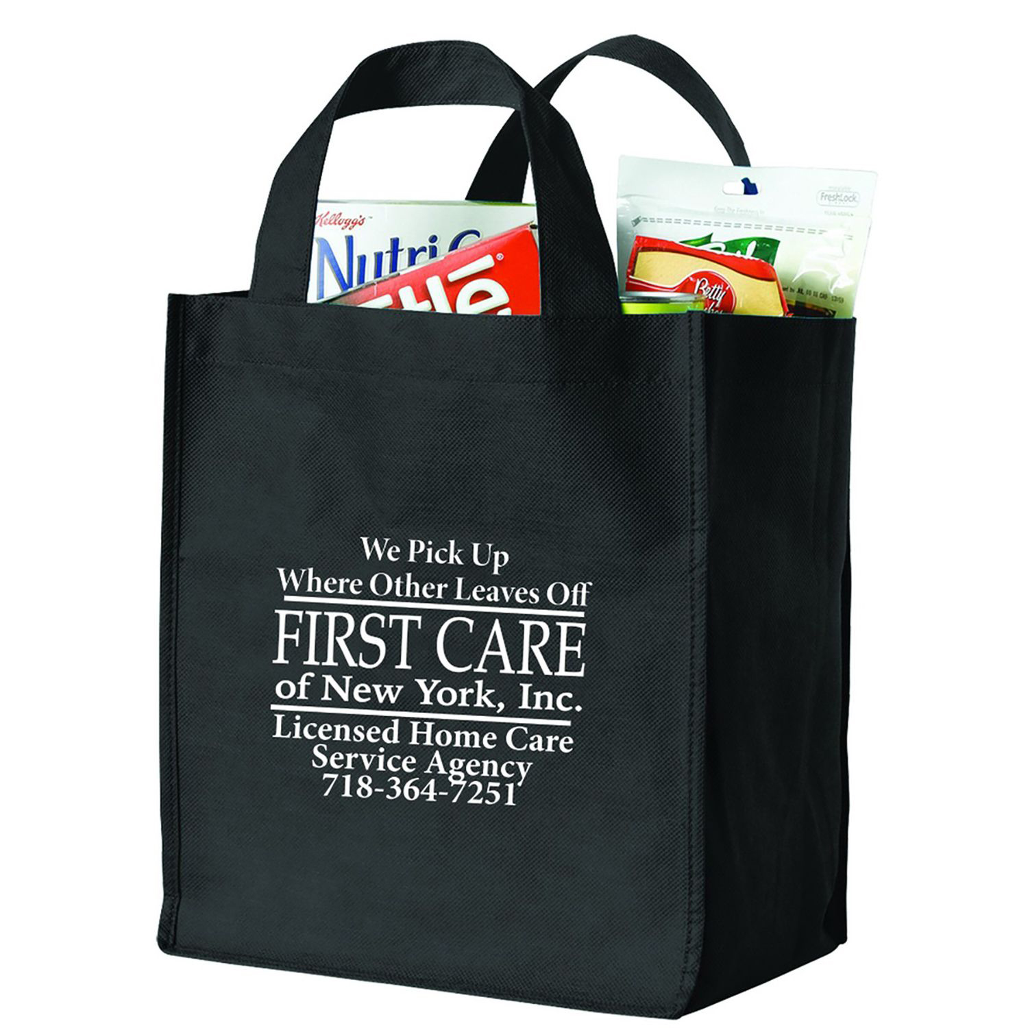 Picture of Polytex Grocery Bag