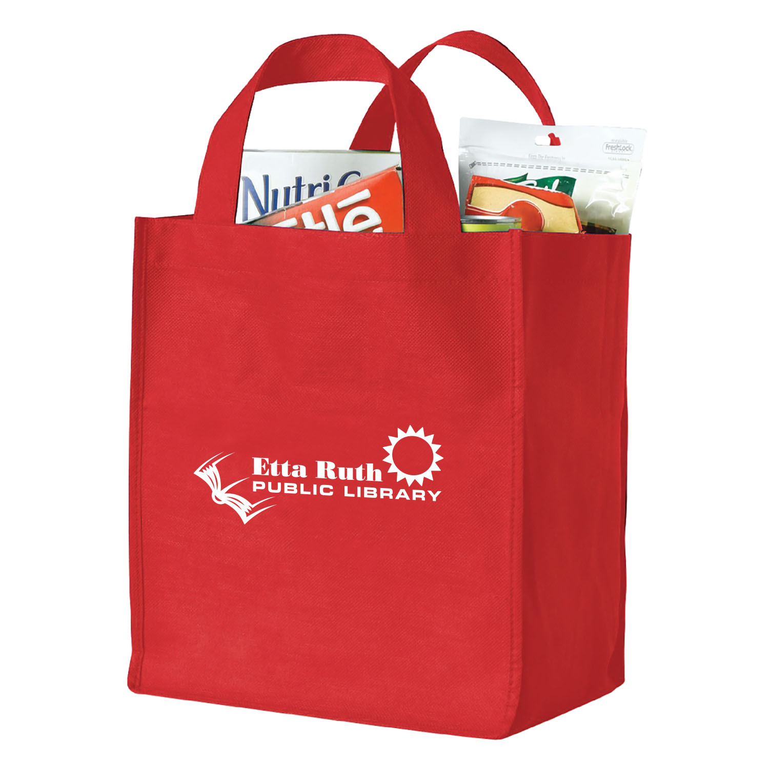 Picture of Polytex Grocery Bag
