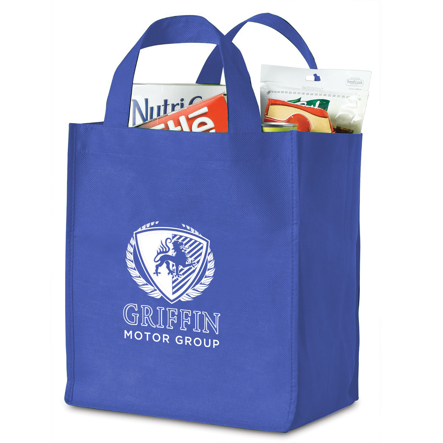 Picture of Polytex Grocery Bag