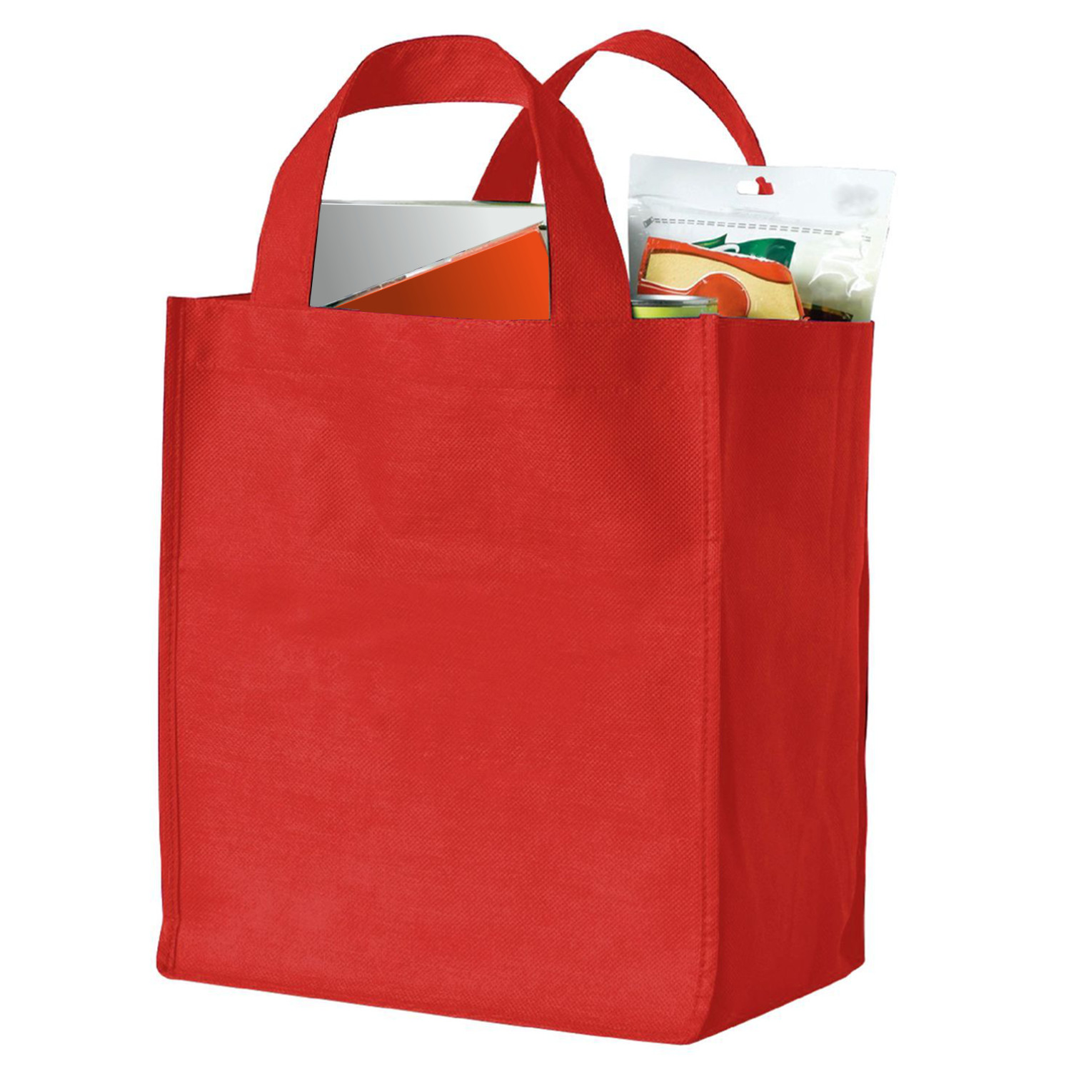 Picture of Polytex Grocery Bag