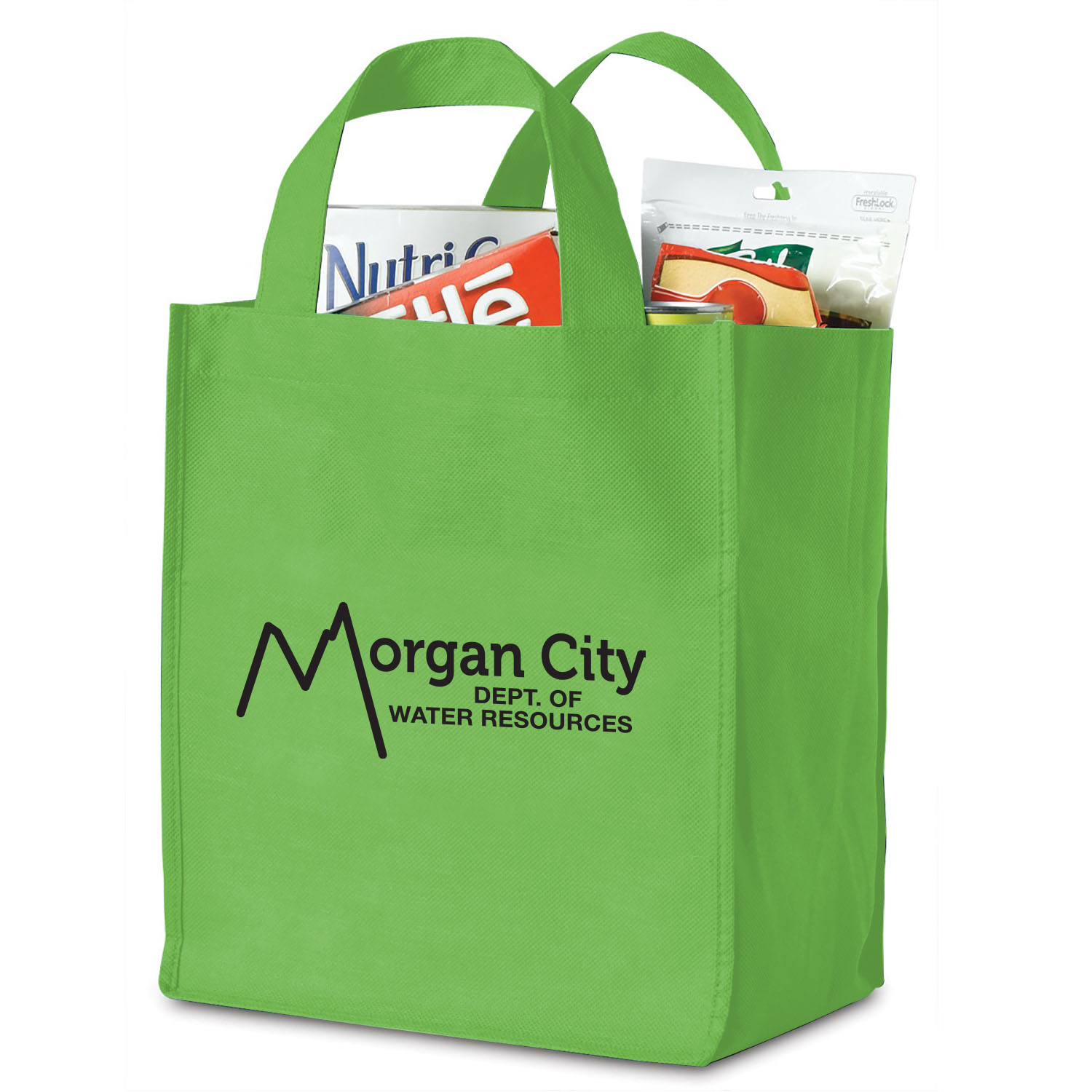 Picture of Polytex Grocery Bag