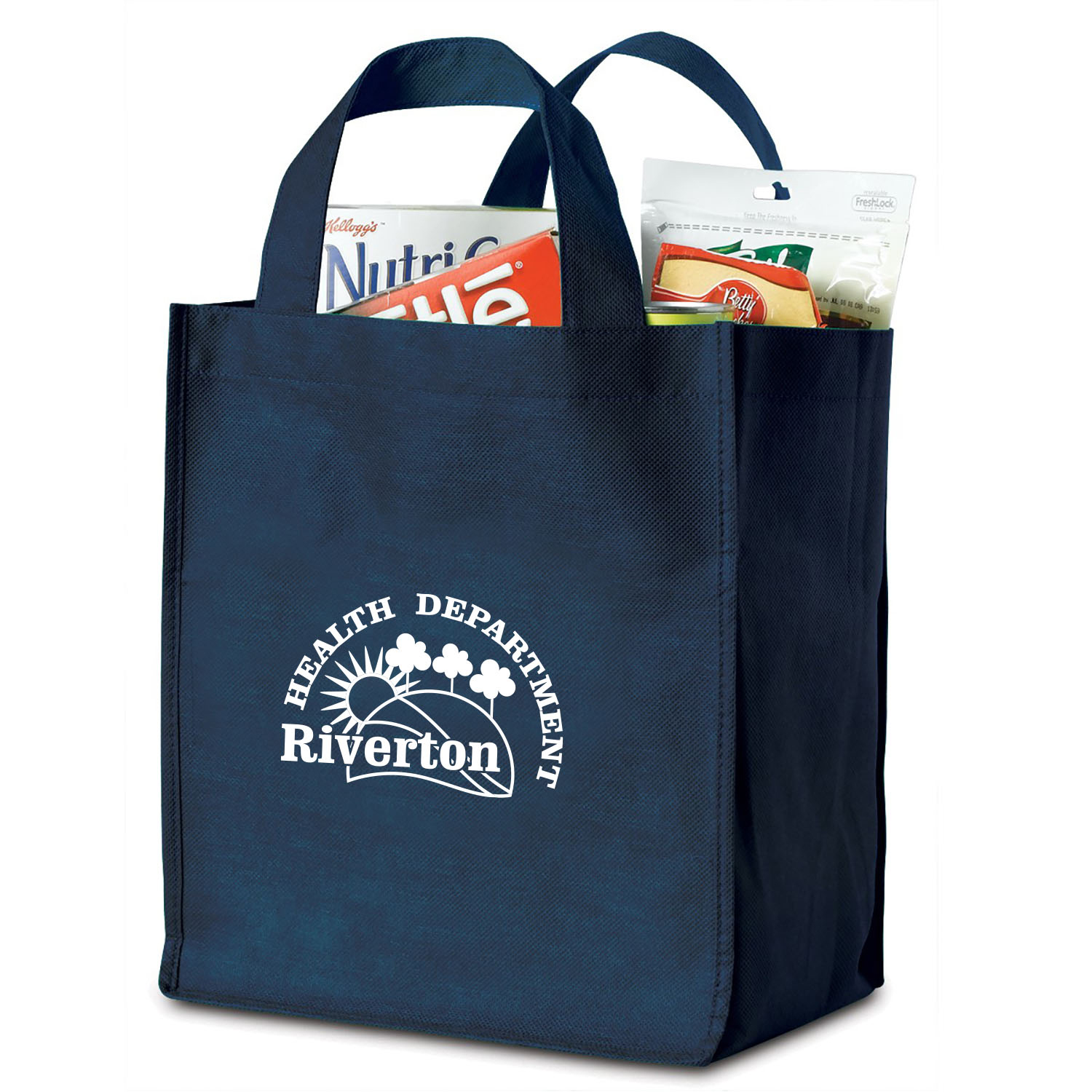Picture of Polytex Grocery Bag