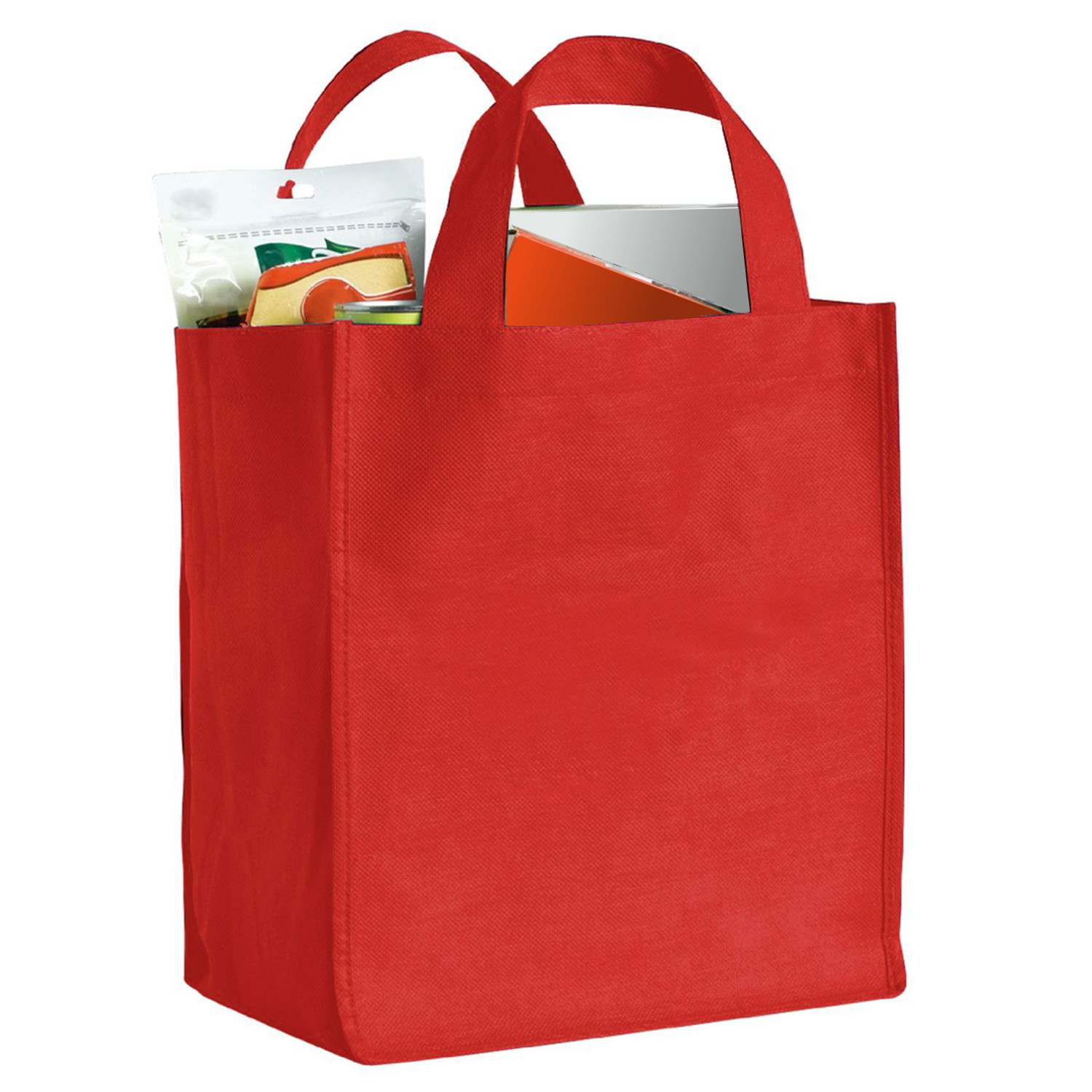 Picture of Polytex Grocery Bag