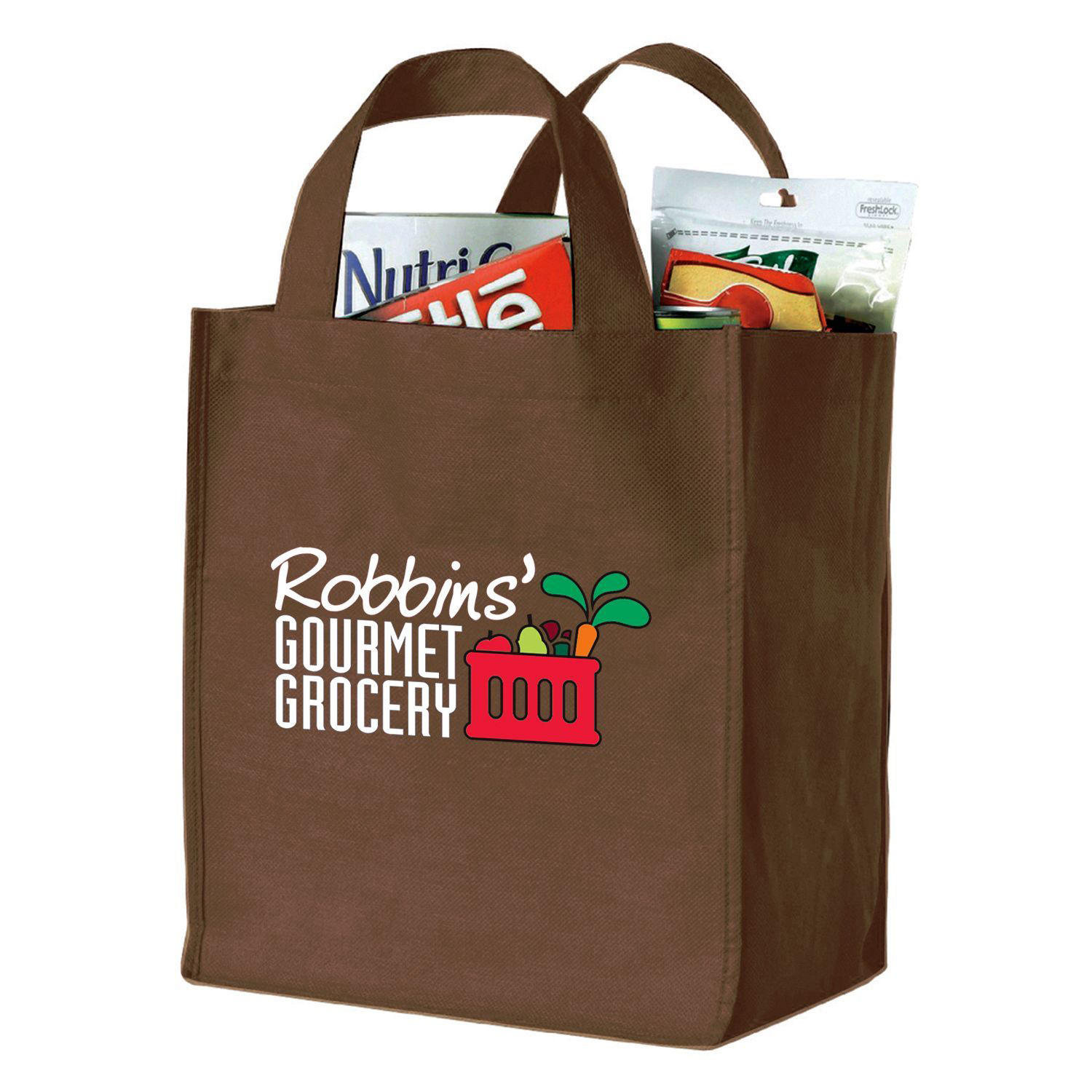 Picture of Polytex Grocery Bag