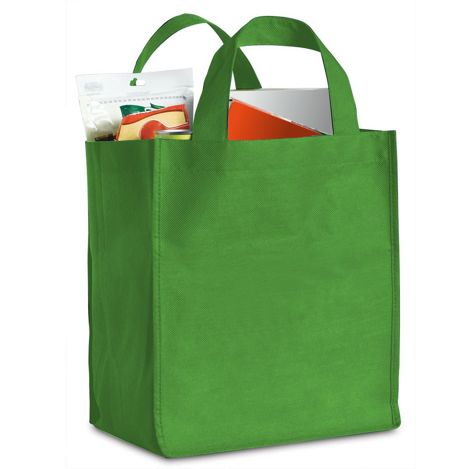 Picture of Polytex Grocery Bag