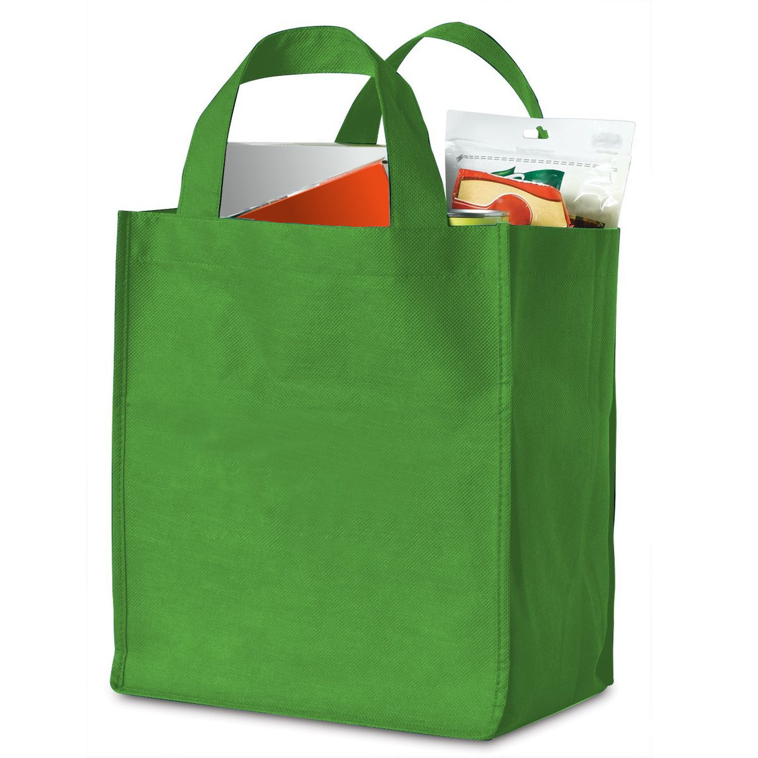 Picture of Polytex Grocery Bag
