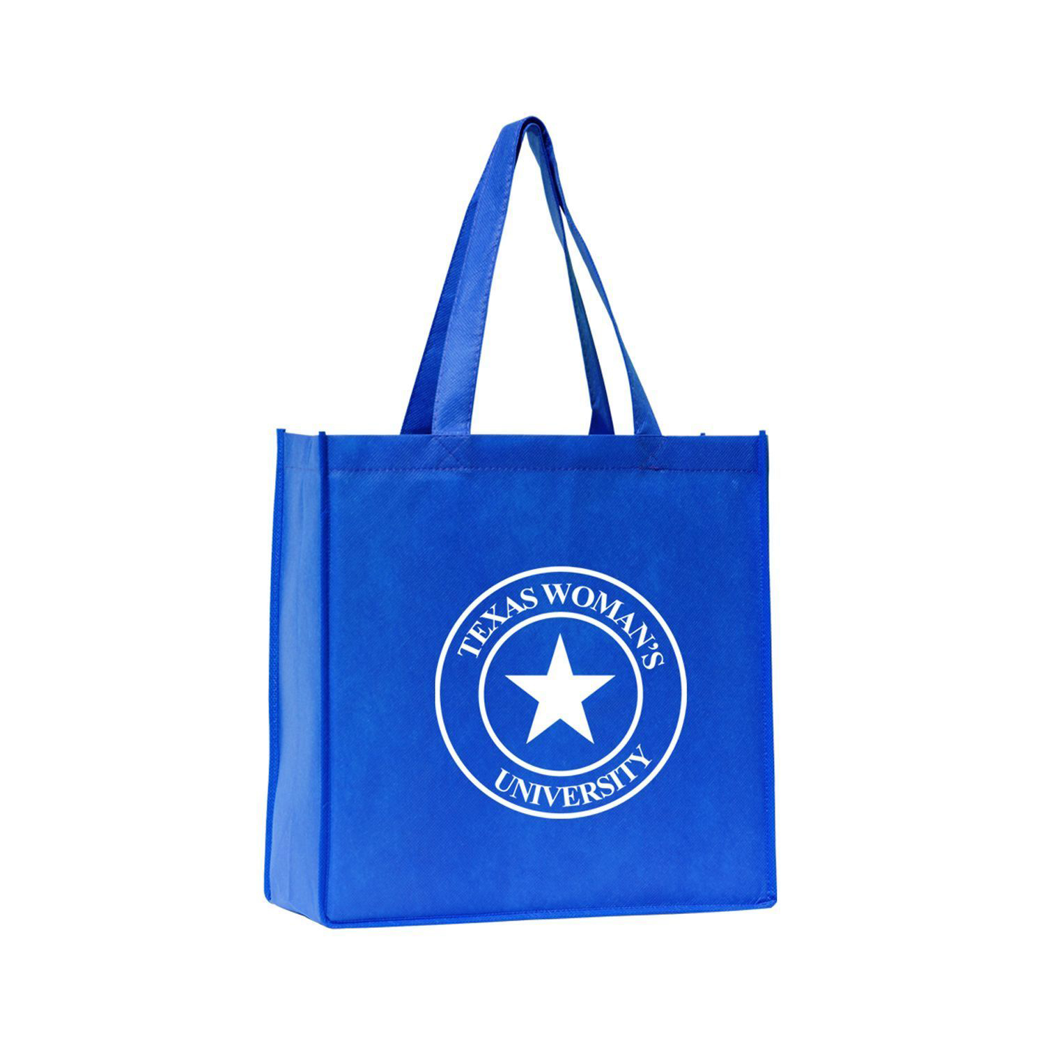Picture of 13 X 13 X 5 Polytex Tote