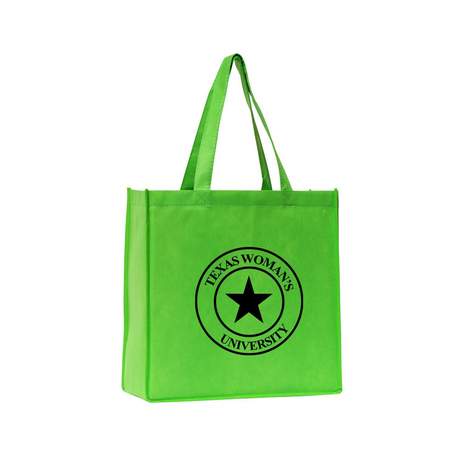 Picture of 13 X 13 X 5 Polytex Tote