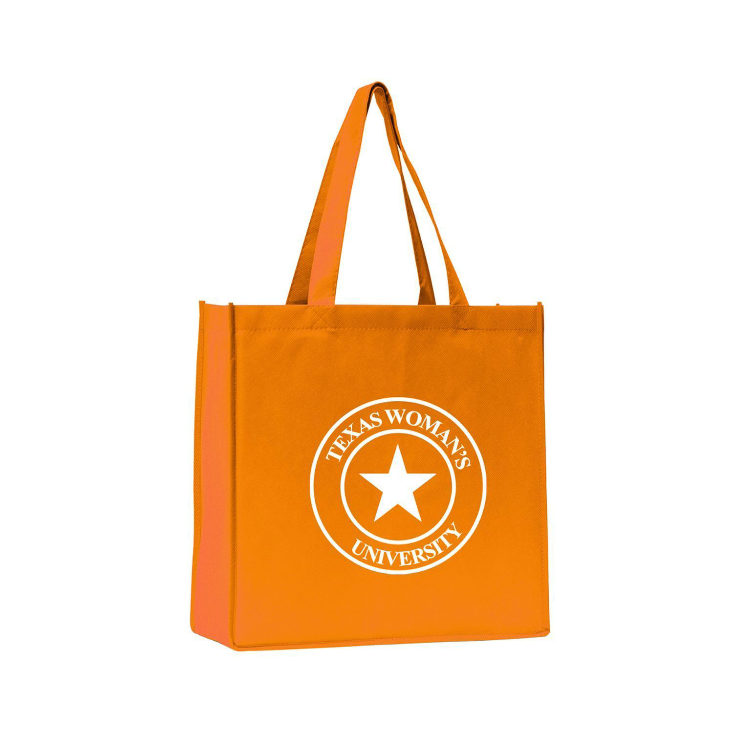 Picture of 13 X 13 X 5 Polytex Tote