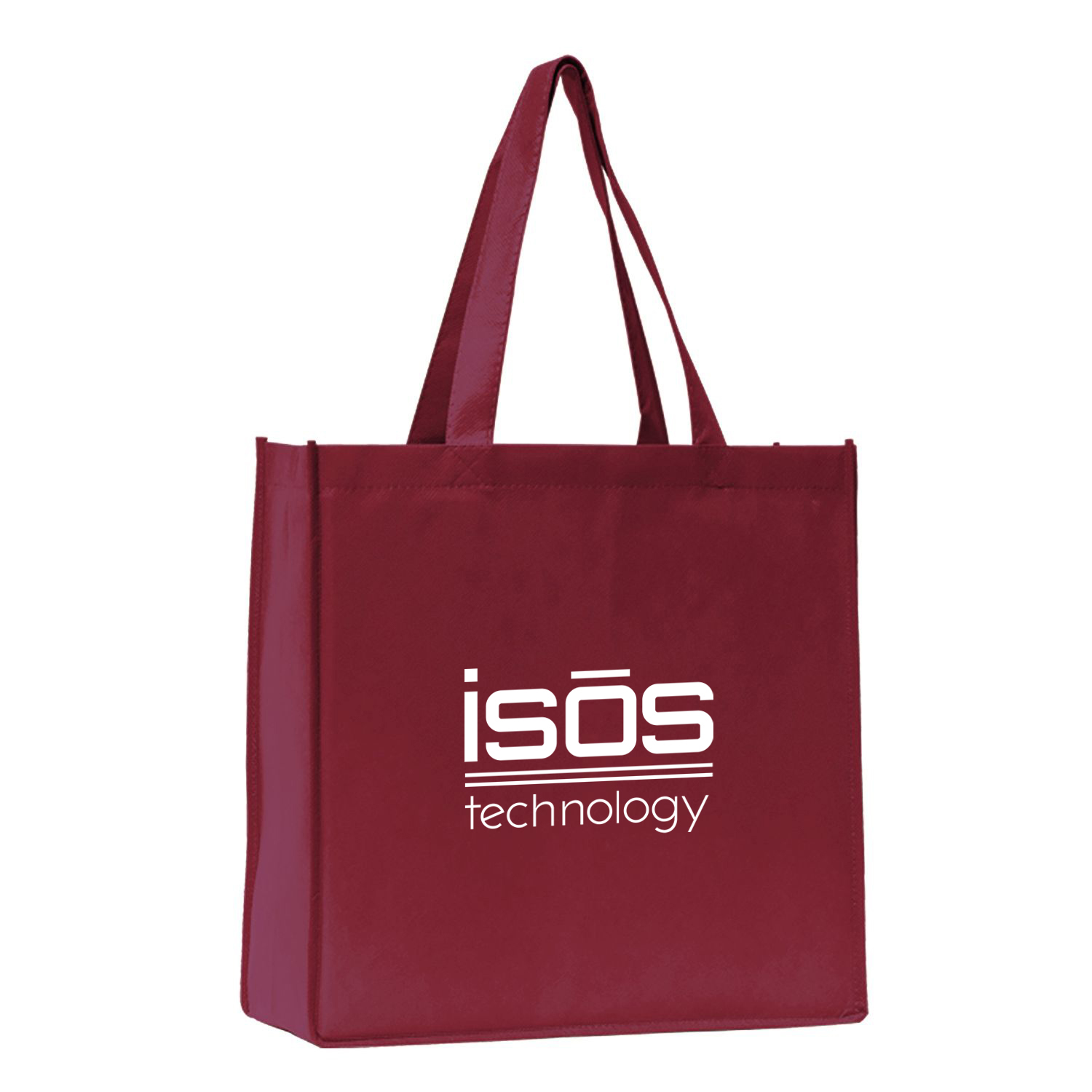 Picture of 13 X 13 X 5 Polytex Tote
