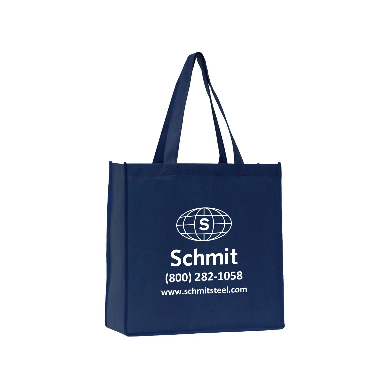 Picture of 13 X 13 X 5 Polytex Tote