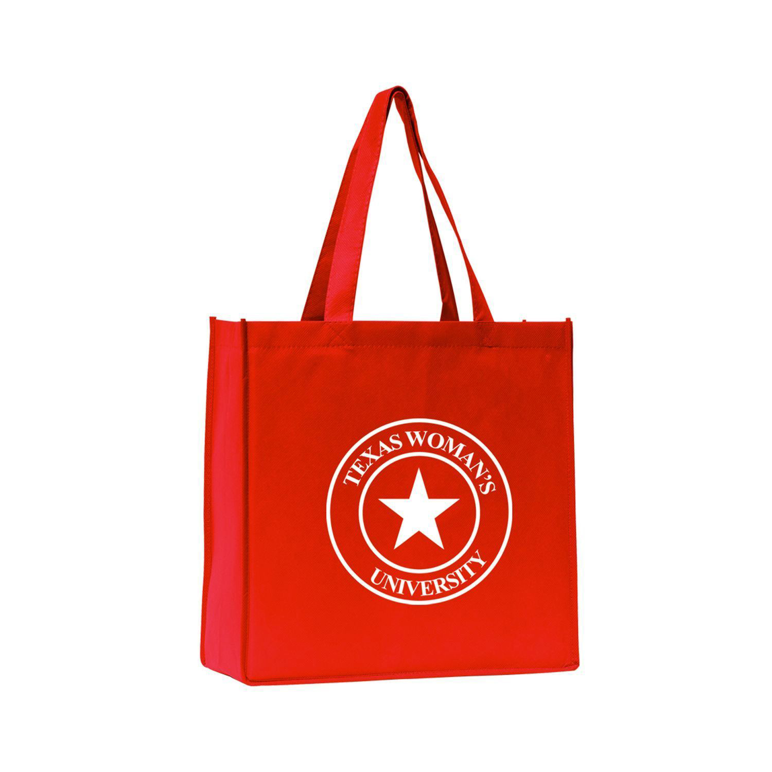 Picture of 13 X 13 X 5 Polytex Tote