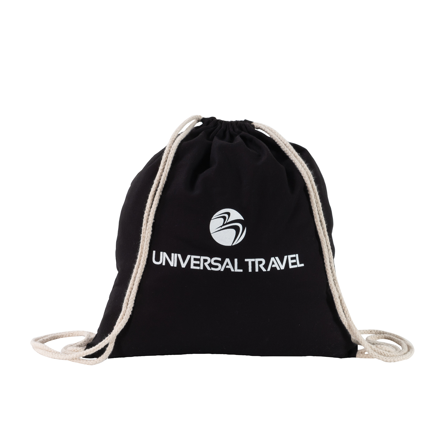 Picture of Natural Drawstring Backpack