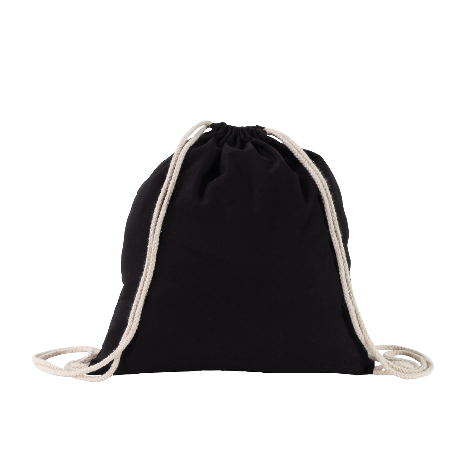 Picture of Natural Drawstring Backpack