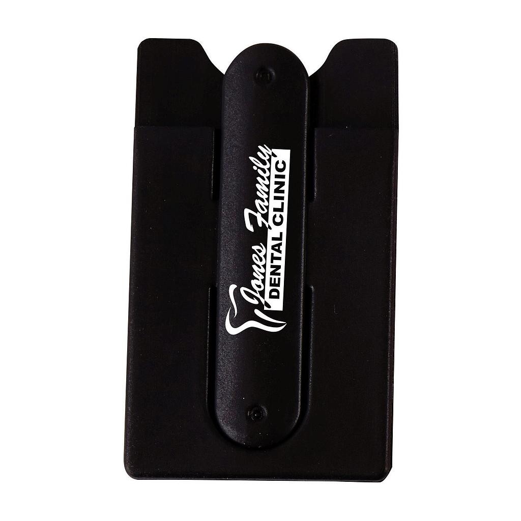 Picture of Cell Phone Stand and Wallet